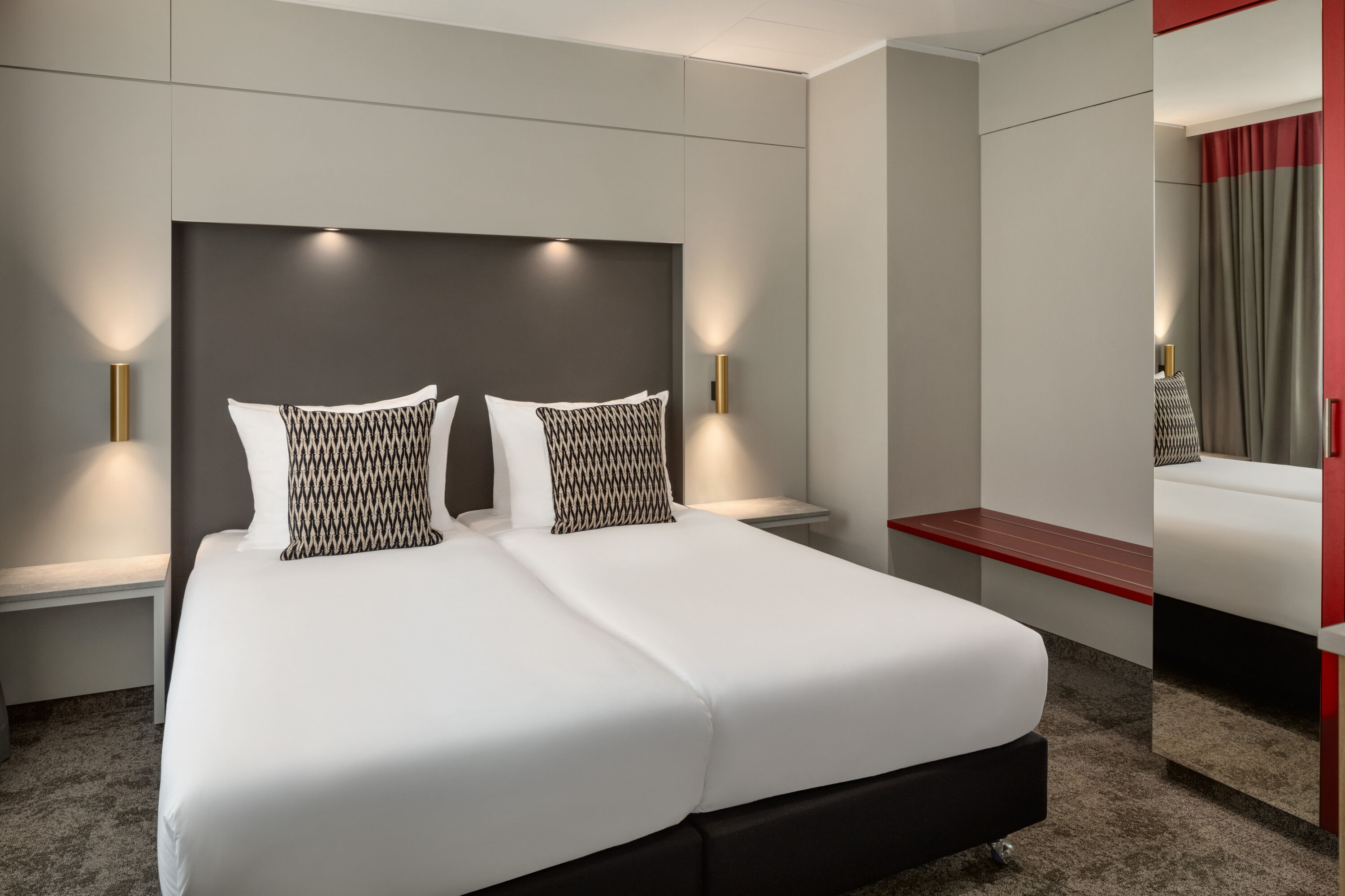 Ramada by Wyndham Essen suite in Essen, Other than US/Canada