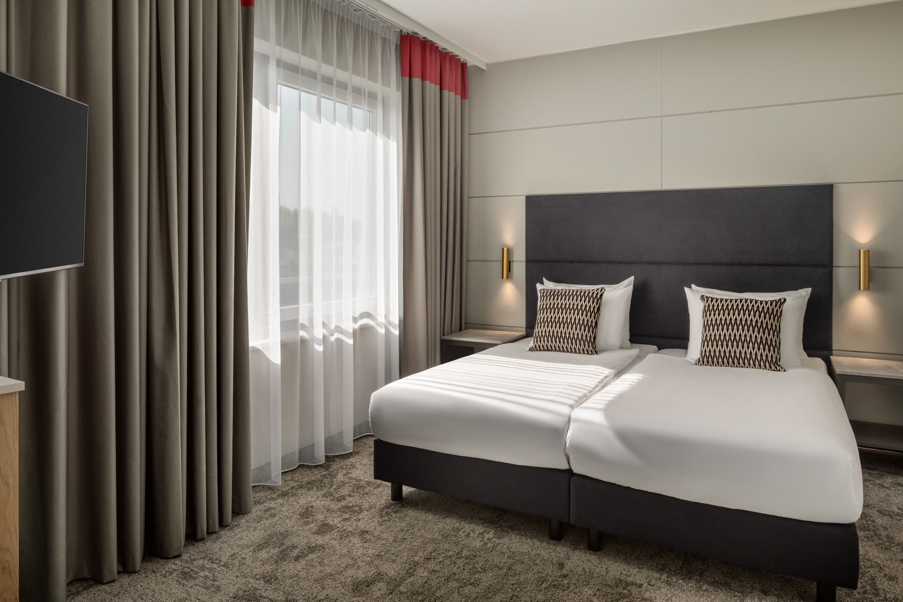 Ramada by Wyndham Essen suite in Essen, Other than US/Canada