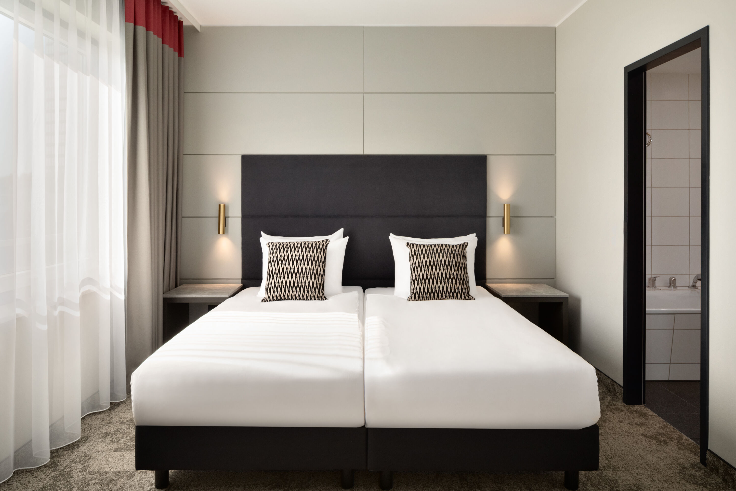 Ramada by Wyndham Essen suite in Essen, Other than US/Canada