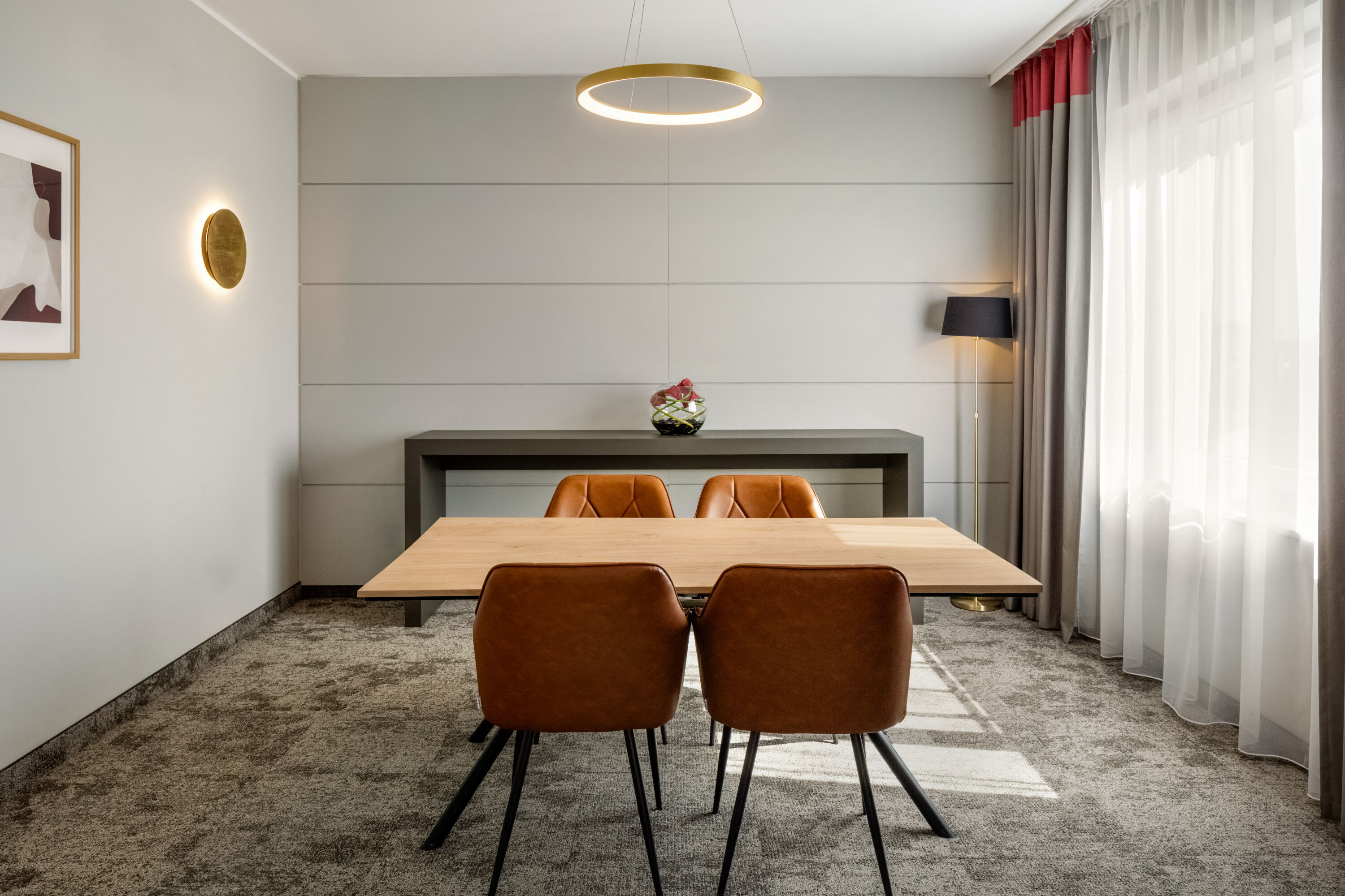 Ramada by Wyndham Essen suite in Essen, Other than US/Canada
