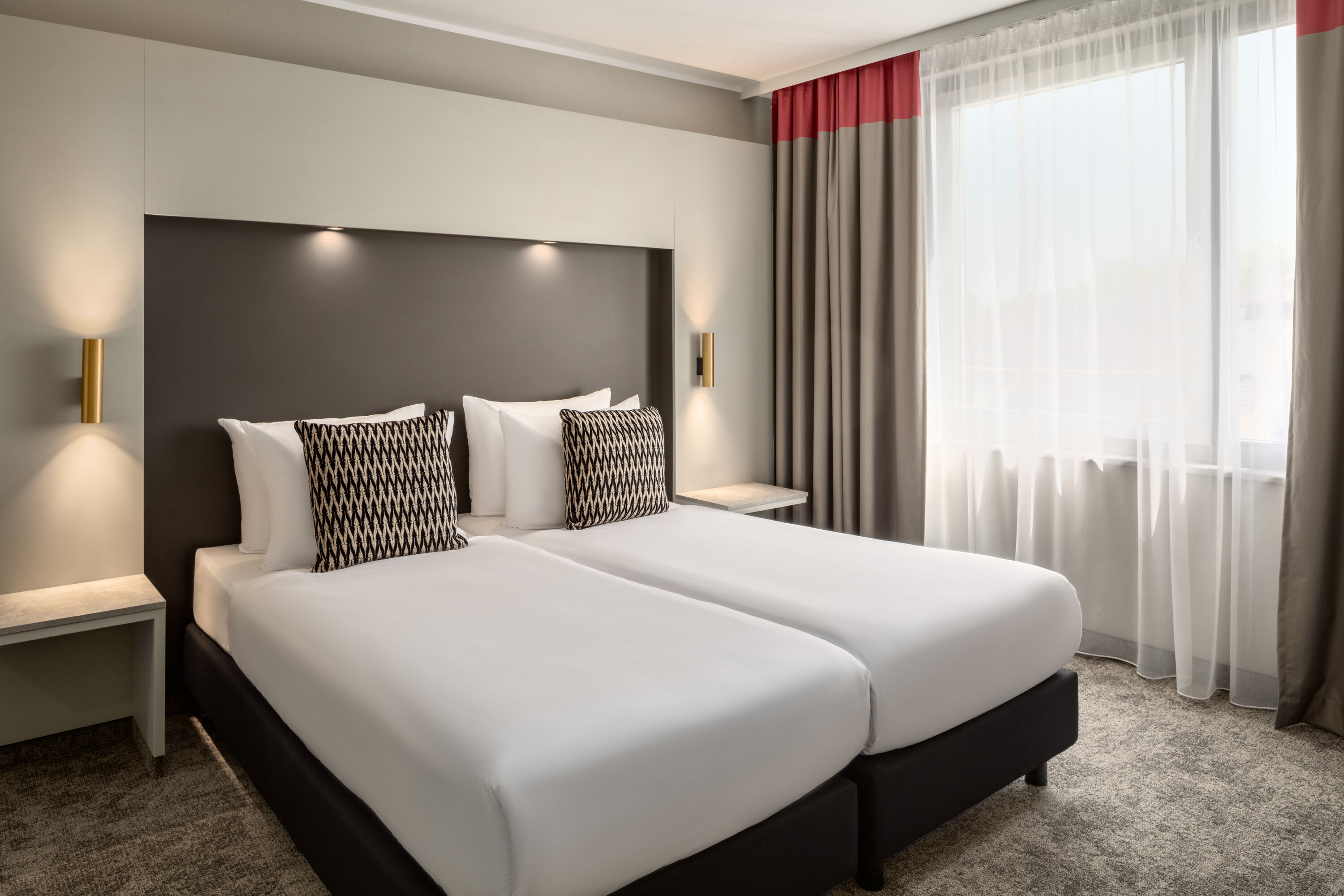 Ramada by Wyndham Essen suite in Essen, Other than US/Canada