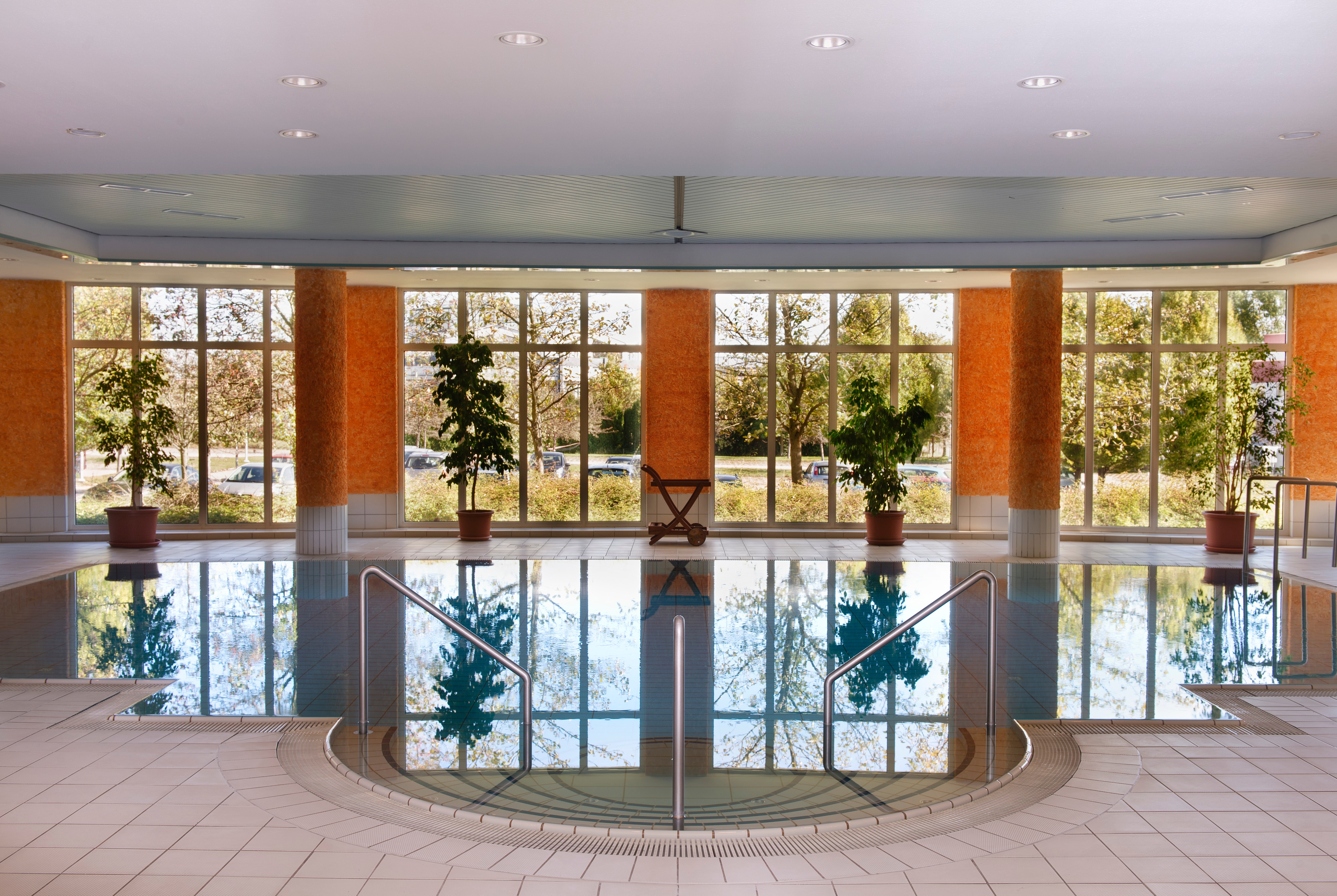 Ramada By Wyndham Weimar Weimar De Hotels