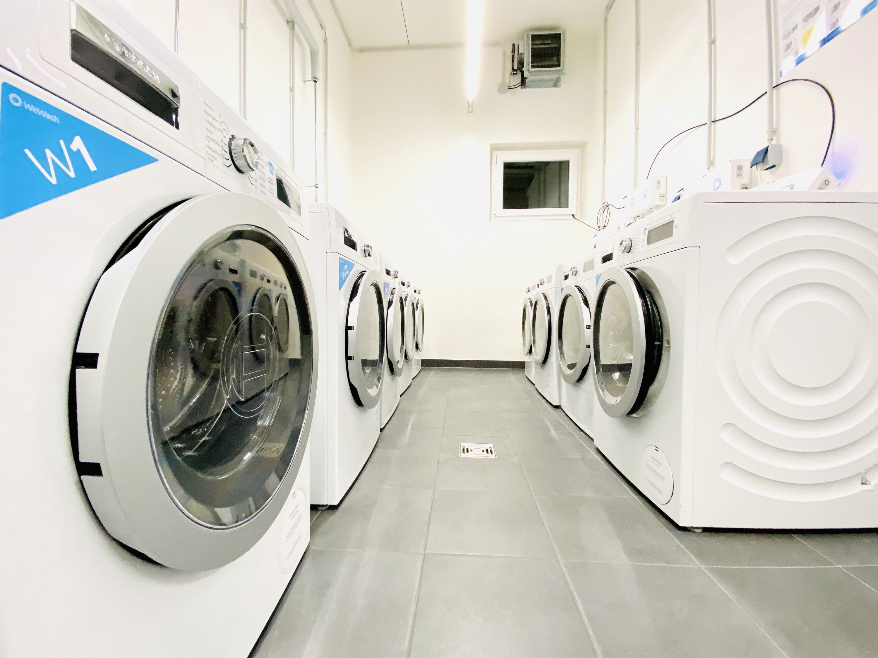 Property amenity at Ramada Encore by Wyndham Munich Messe in Munich, Other than US/Canada