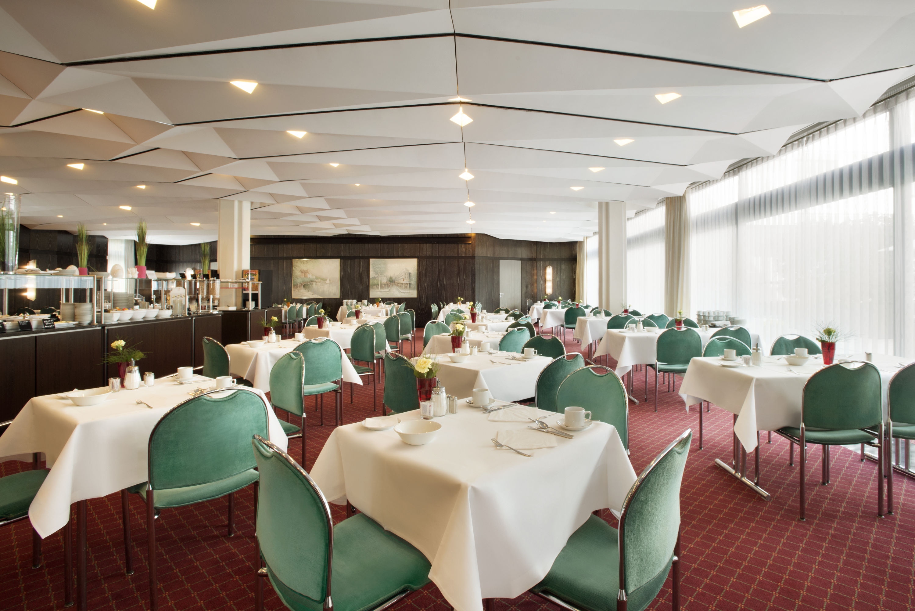 Ramada Wyndham Nuernberg Parkhotel Nurnberg Hotels  90478