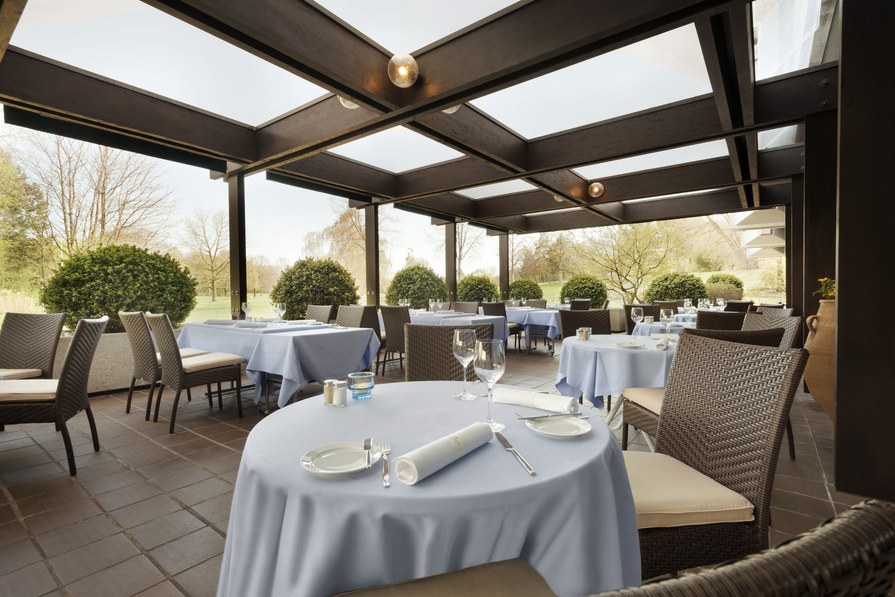 Ramada By Wyndham Nuernberg Parkhotel Nurnberg De Hotels