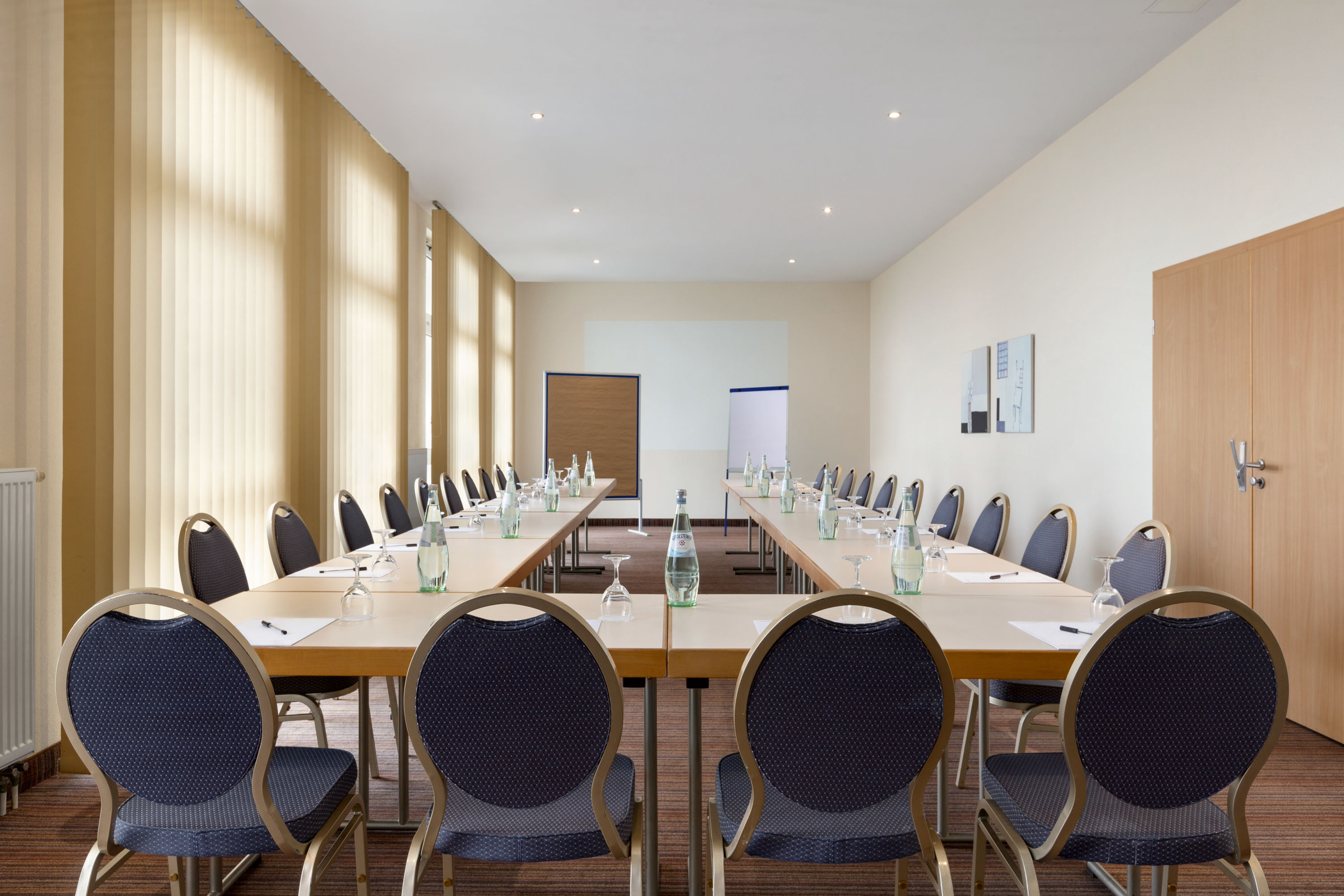Sequía Pekkadillo Madison Ramada by Wyndham Muenchen Airport | Schwaig / Oberding, DE Hoteles