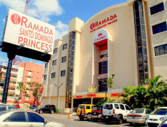 ramada wyndham