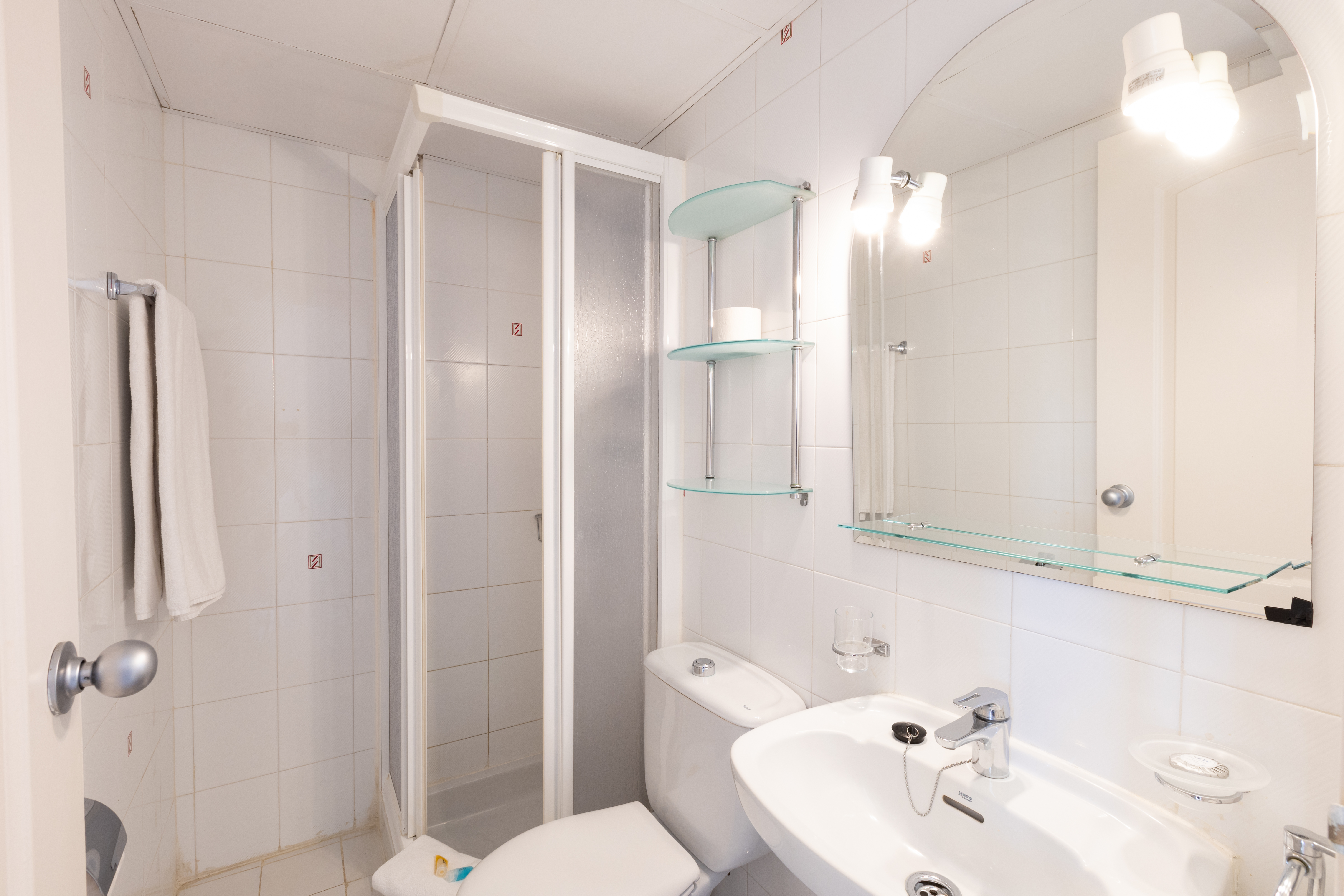 Guest room at the Ramada Hotel & Suites by Wyndham Costa del Sol Fuengirola in Mijas Costa, Other than US/Canada