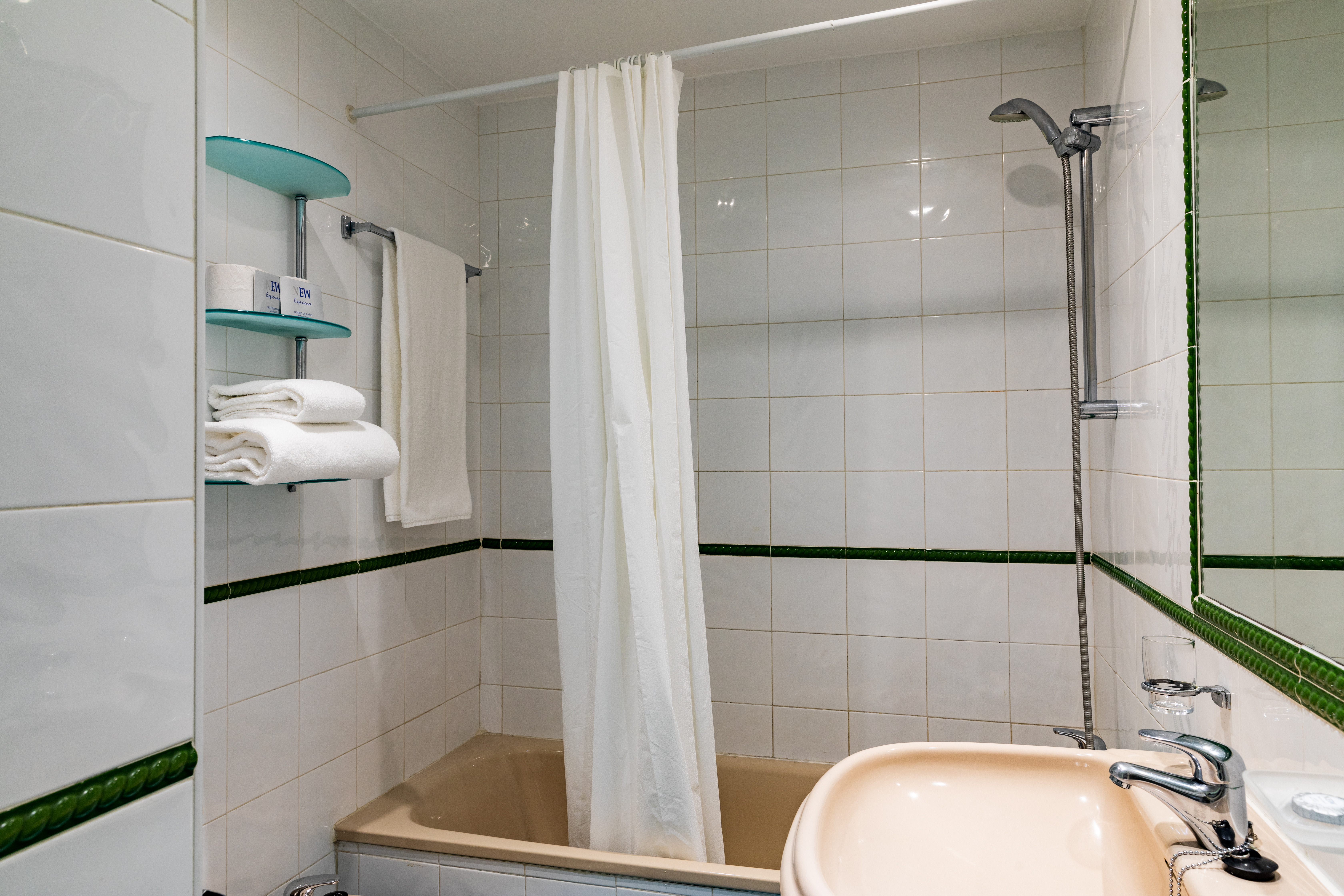 Guest room at the Ramada Hotel & Suites by Wyndham Costa del Sol Fuengirola in Mijas Costa, Other than US/Canada