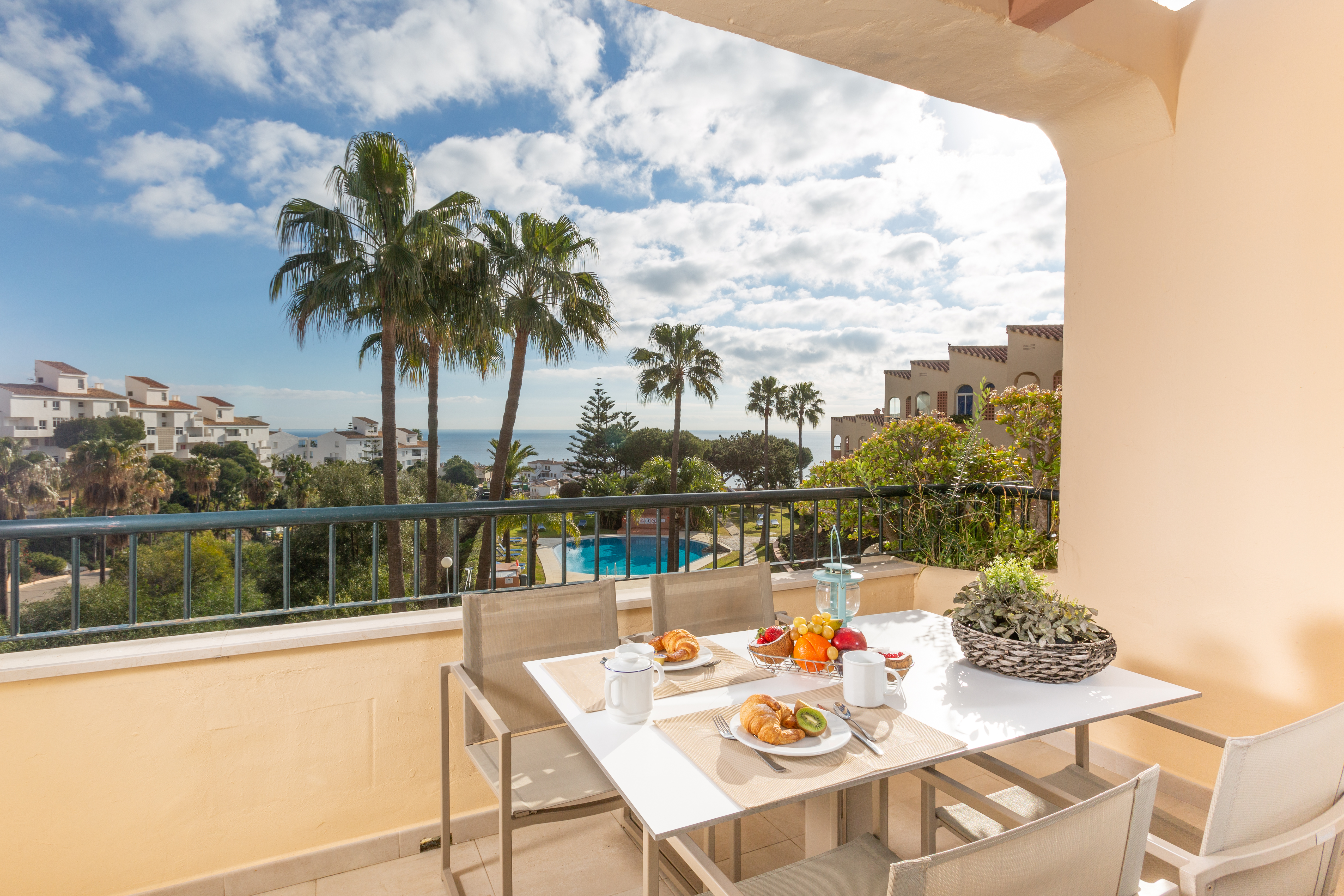 Guest room at the Ramada Hotel & Suites by Wyndham Costa del Sol Fuengirola in Mijas Costa, Other than US/Canada