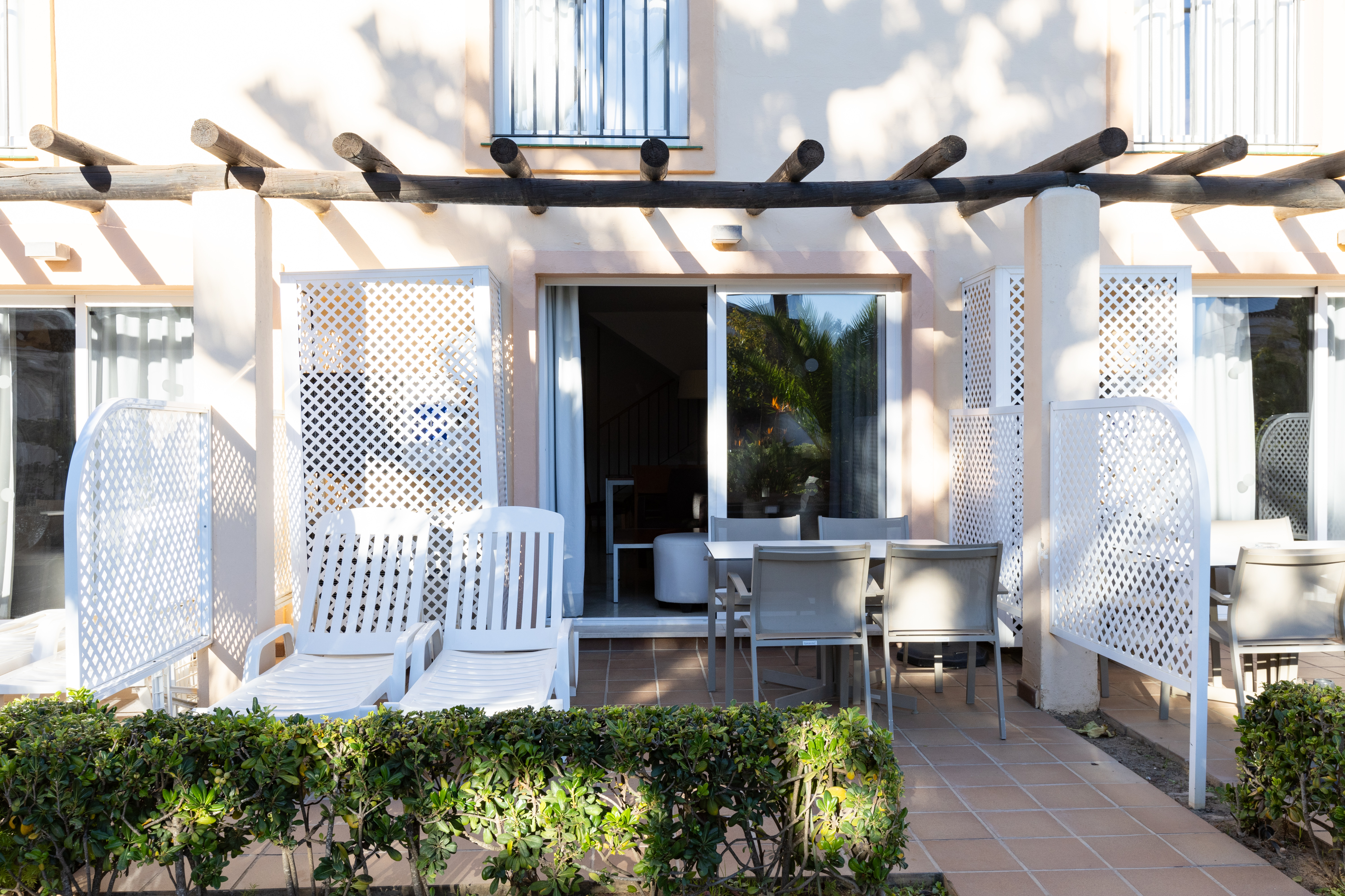 Guest room at the Ramada Hotel & Suites by Wyndham Costa del Sol Fuengirola in Mijas Costa, Other than US/Canada
