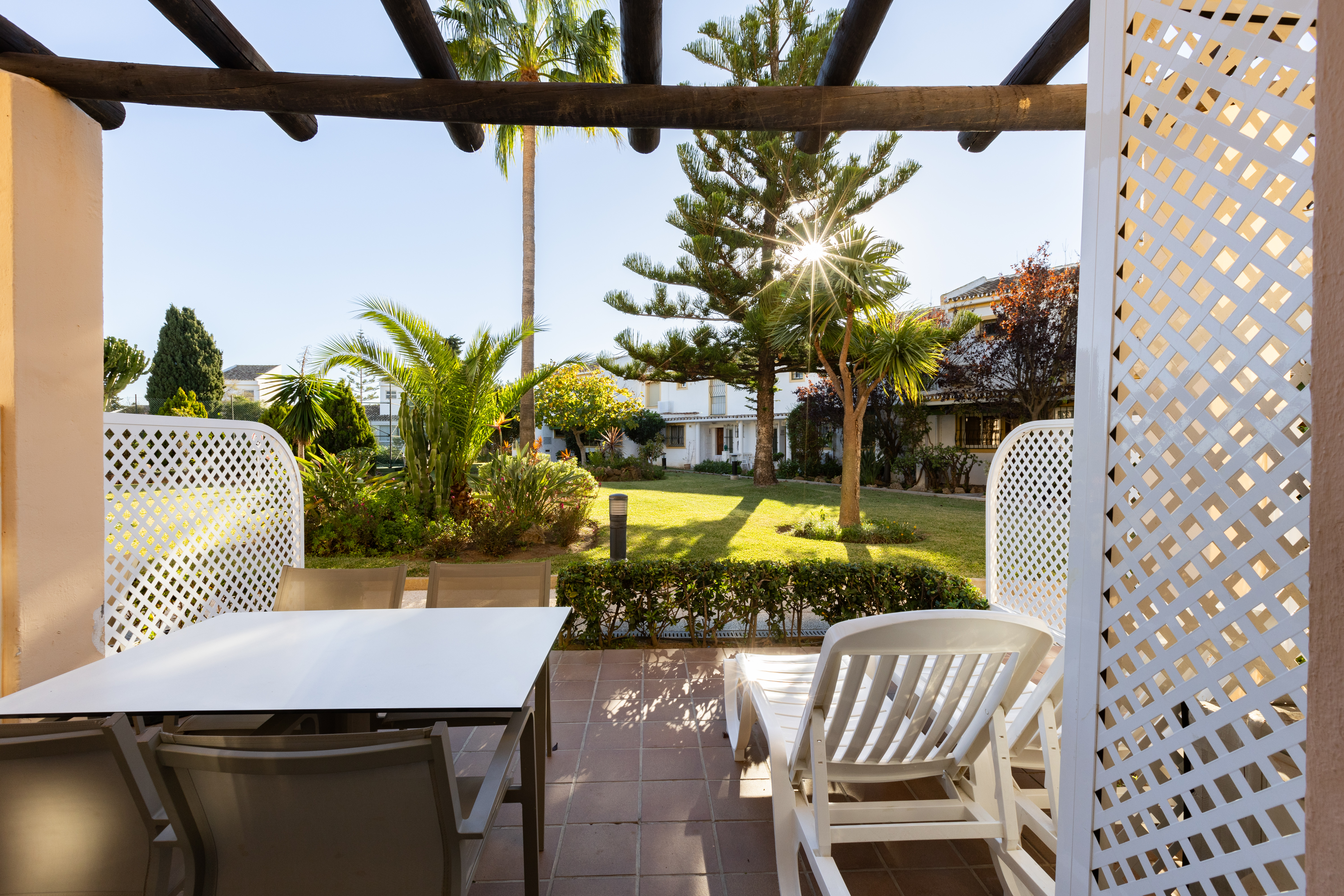 Guest room at the Ramada Hotel & Suites by Wyndham Costa del Sol Fuengirola in Mijas Costa, Other than US/Canada