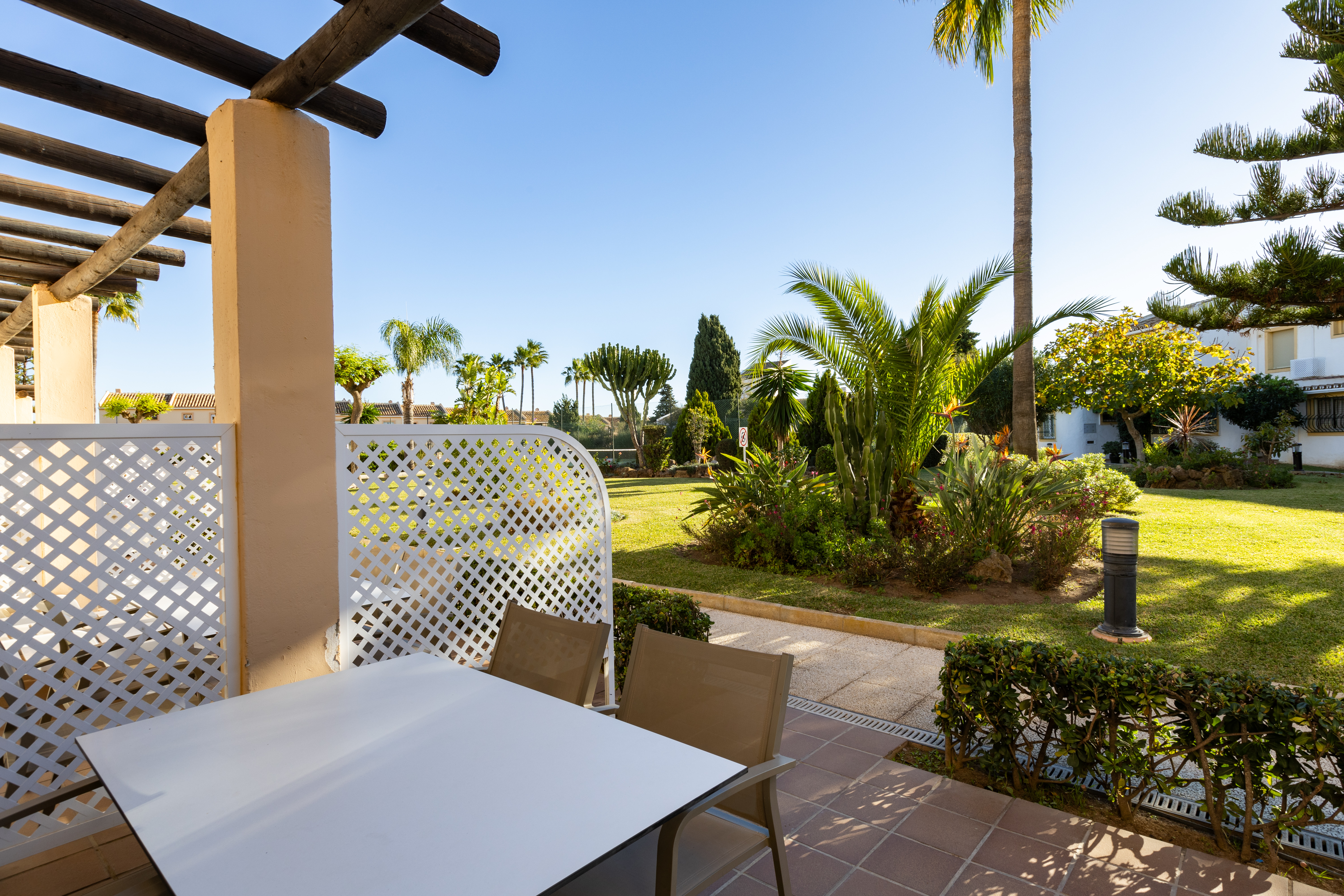 Guest room at the Ramada Hotel & Suites by Wyndham Costa del Sol Fuengirola in Mijas Costa, Other than US/Canada