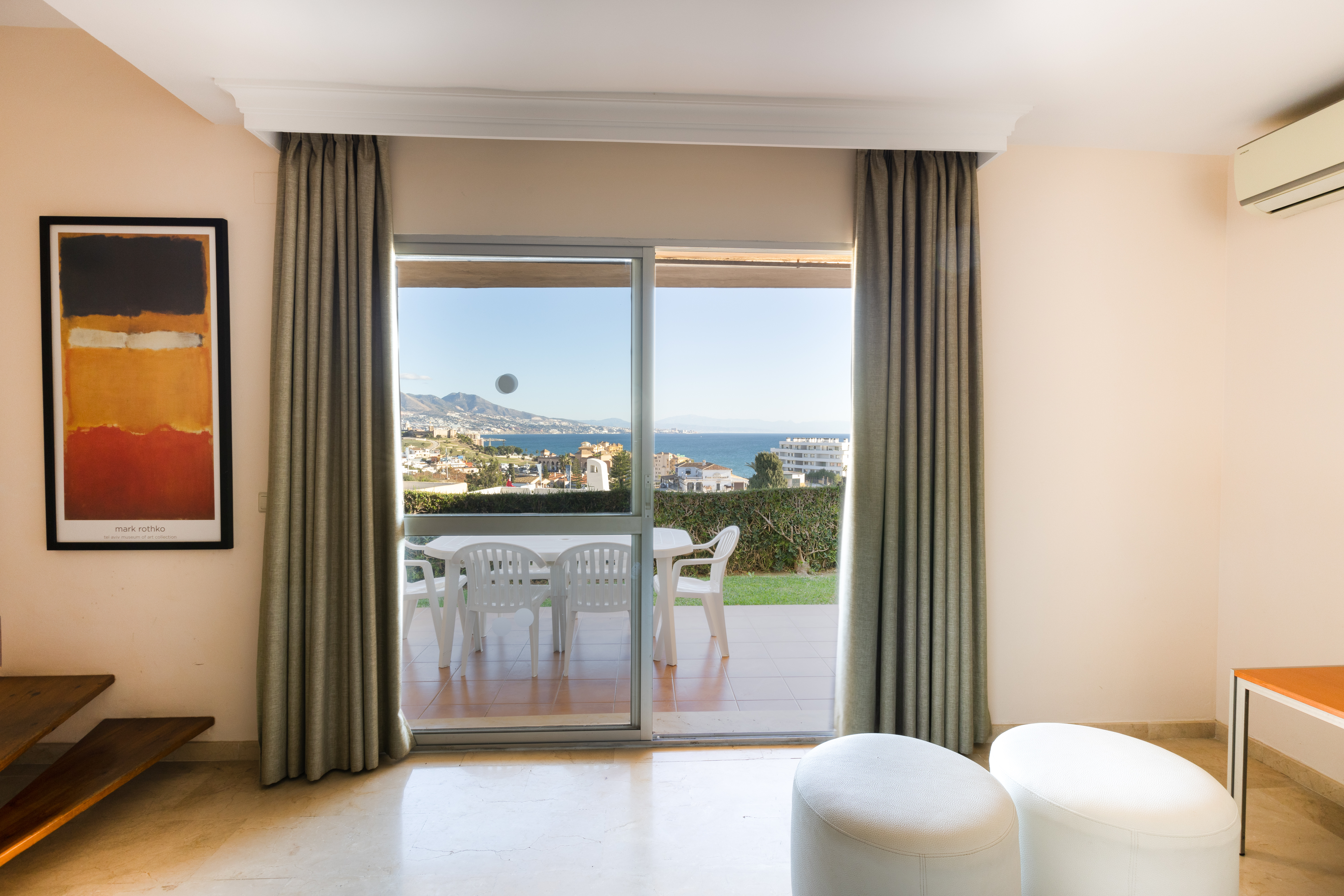 Guest room at the Ramada Hotel & Suites by Wyndham Costa del Sol Fuengirola in Mijas Costa, Other than US/Canada