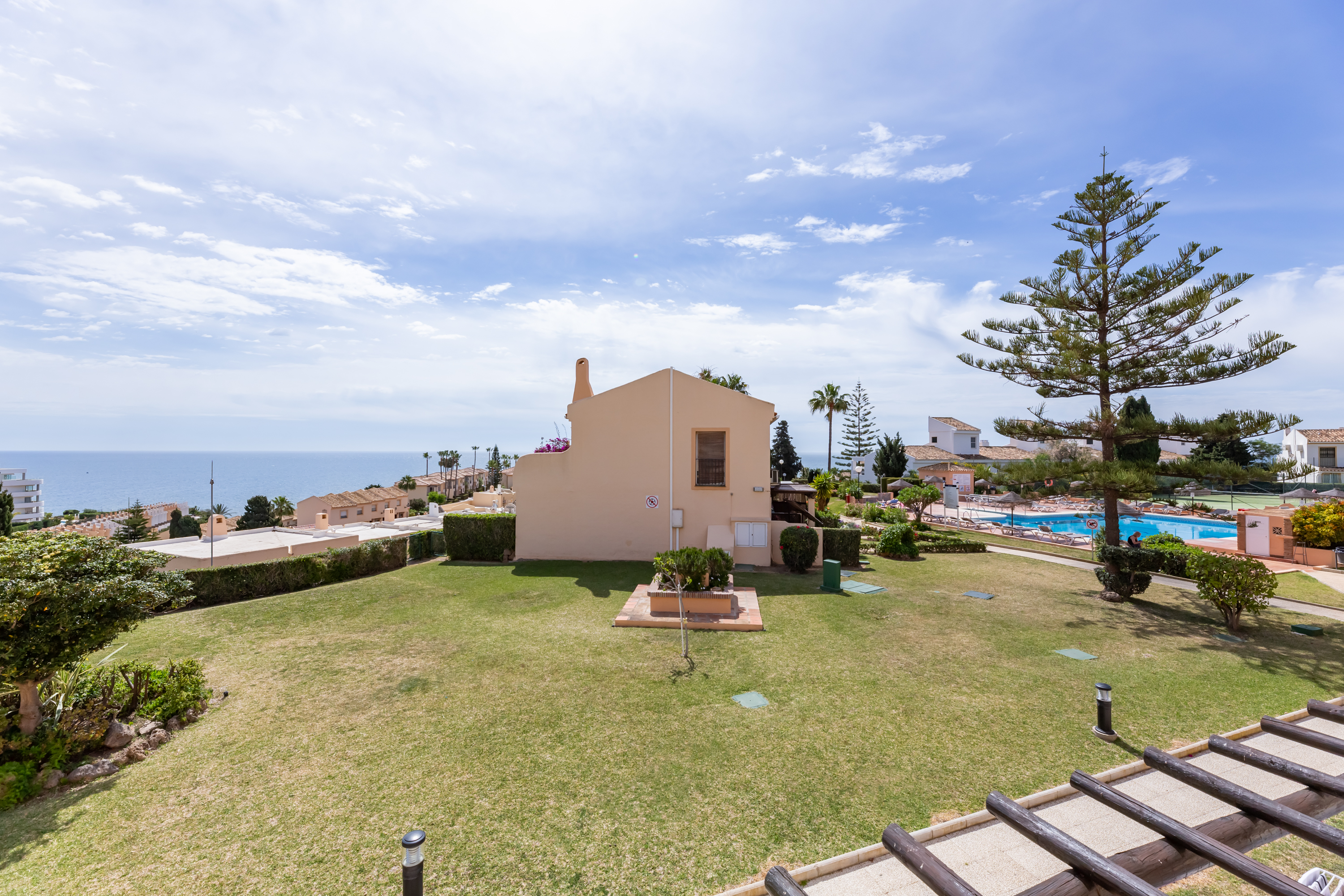 Guest room at the Ramada Hotel & Suites by Wyndham Costa del Sol Fuengirola in Mijas Costa, Other than US/Canada