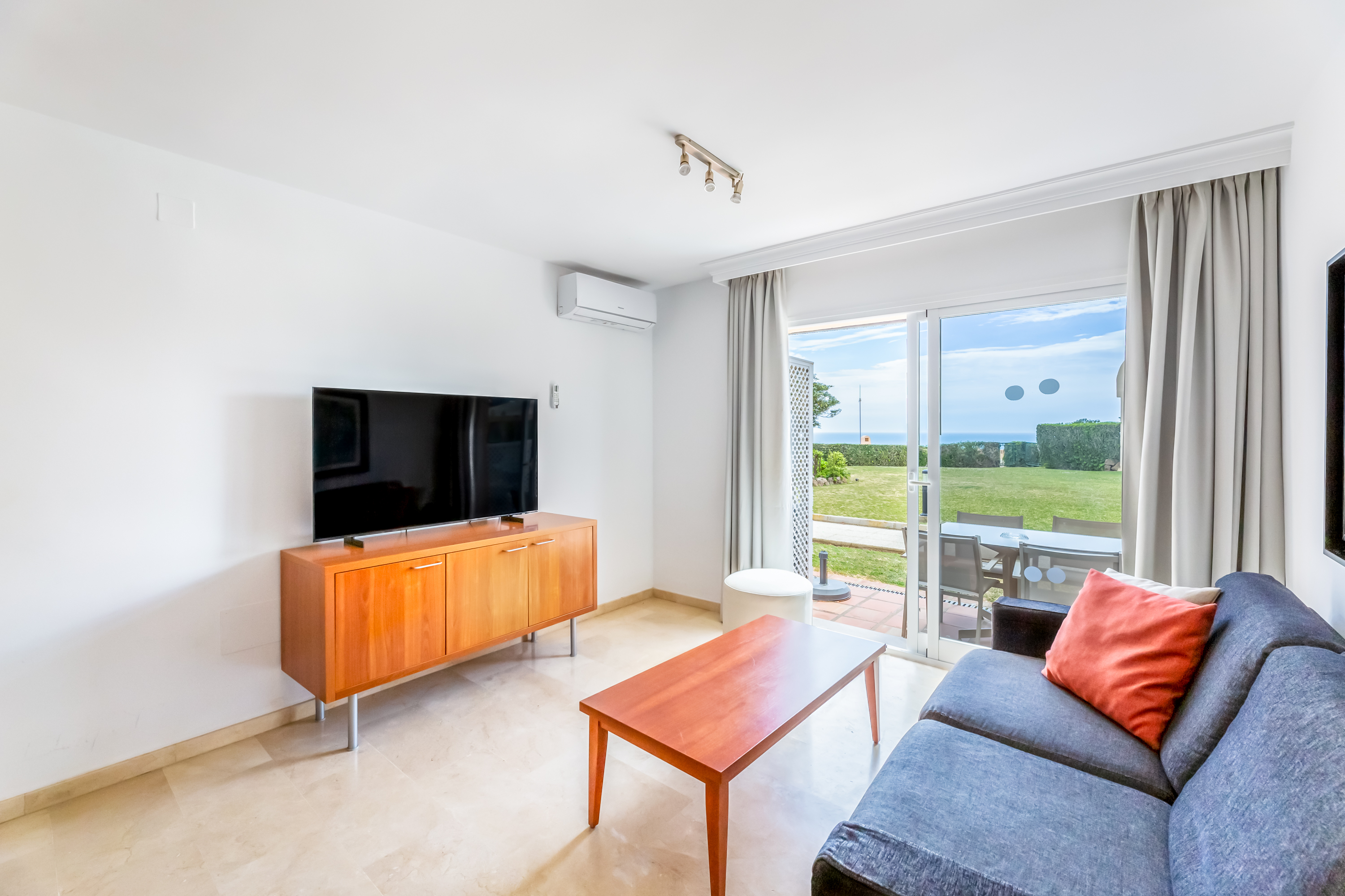 Guest room at the Ramada Hotel & Suites by Wyndham Costa del Sol Fuengirola in Mijas Costa, Other than US/Canada