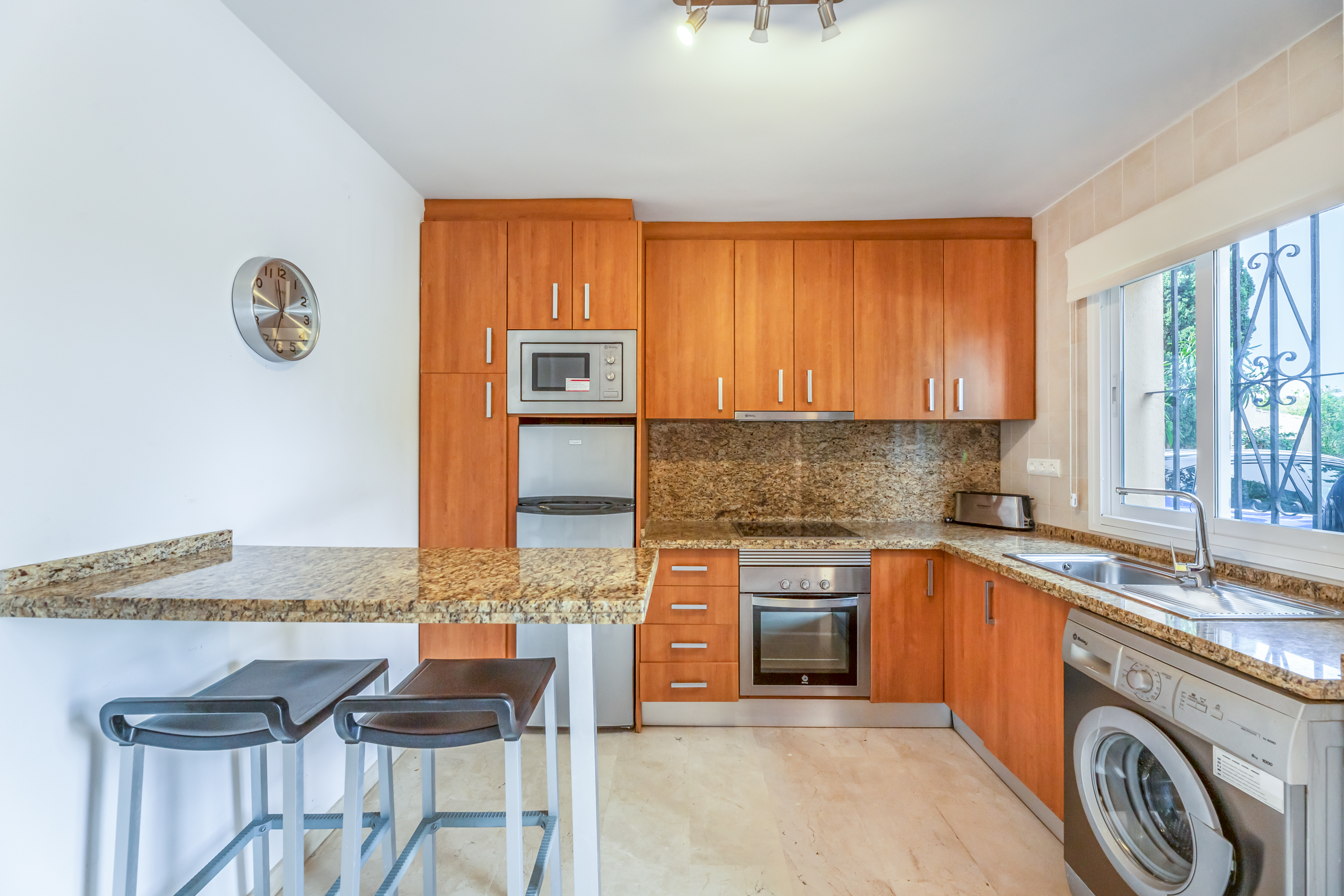 Guest room at the Ramada Hotel & Suites by Wyndham Costa del Sol Fuengirola in Mijas Costa, Other than US/Canada