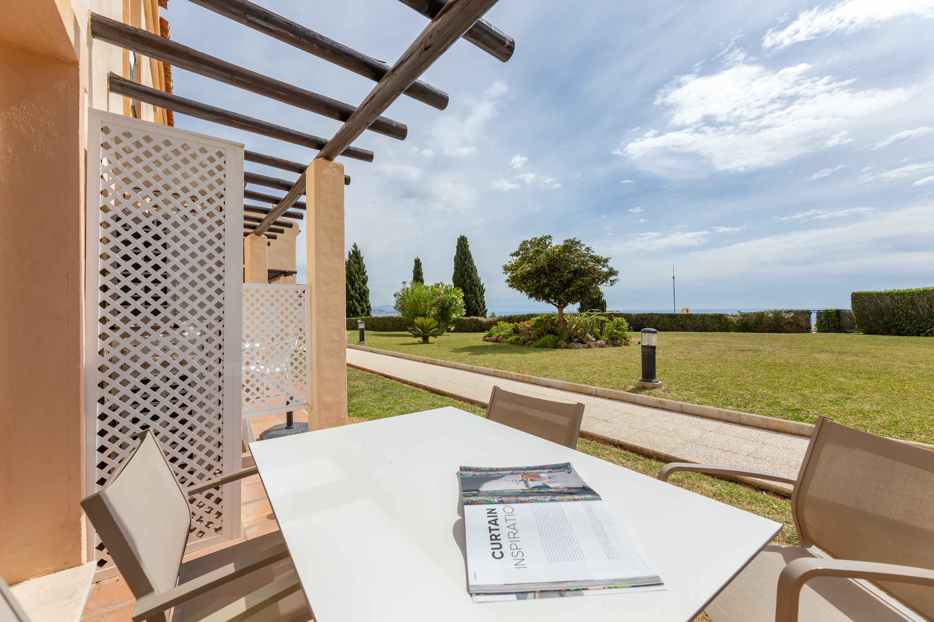 Guest room at the Ramada Hotel & Suites by Wyndham Costa del Sol Fuengirola in Mijas Costa, Other than US/Canada