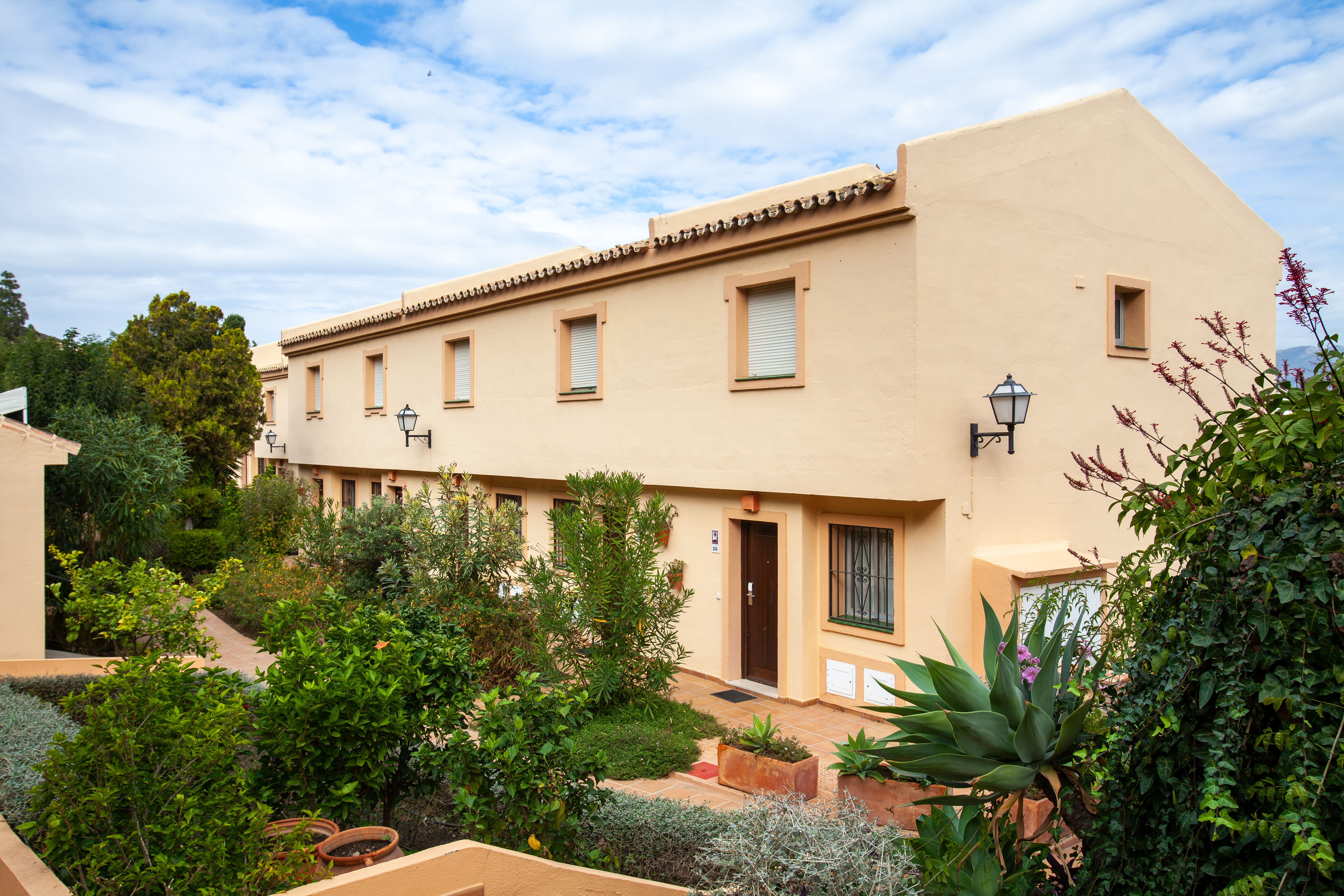 Guest room at the Ramada Hotel & Suites by Wyndham Costa del Sol Fuengirola in Mijas Costa, Other than US/Canada