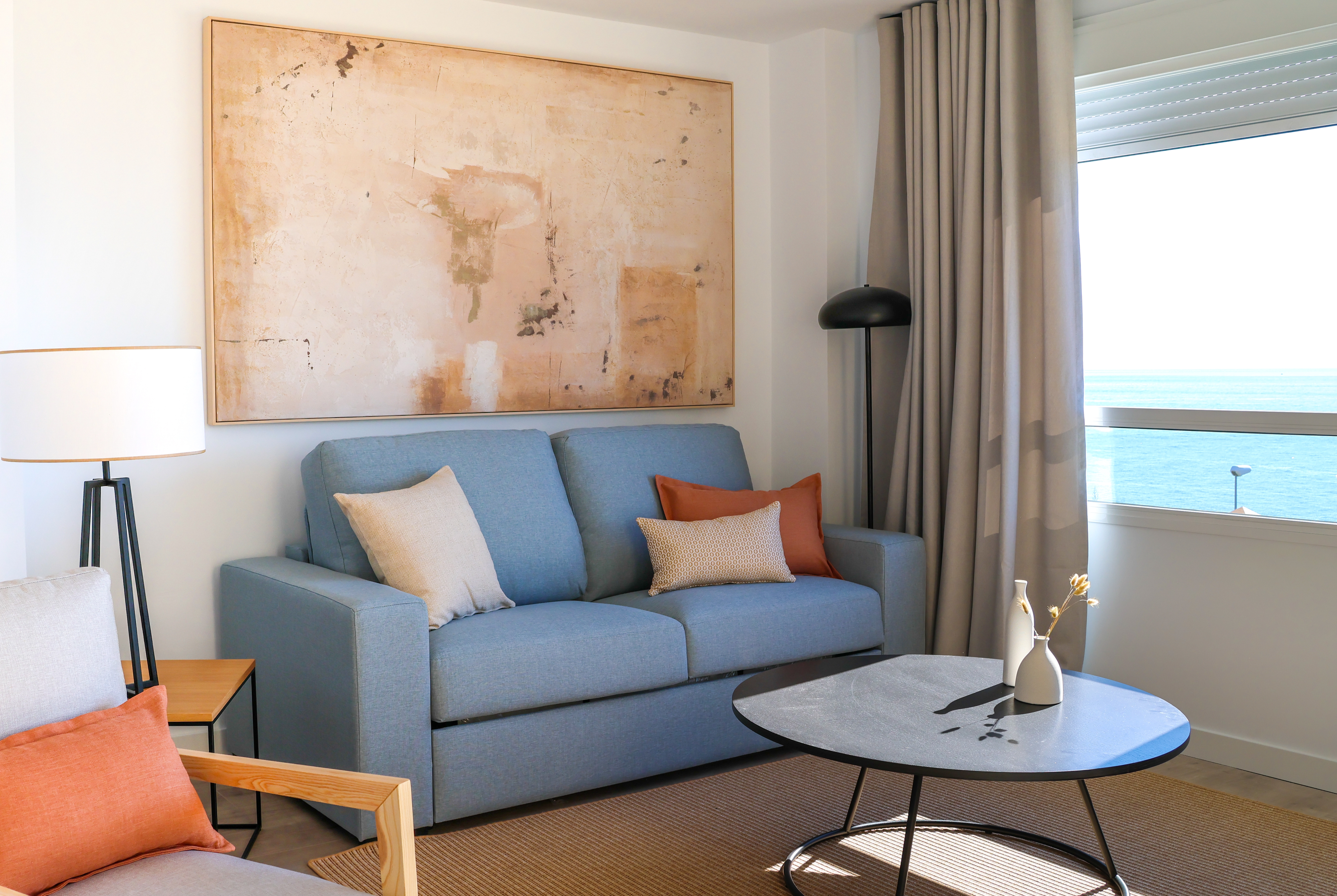 Guest room at the Ramada Hotel & Suites by Wyndham Costa del Sol Fuengirola in Mijas Costa, Other than US/Canada