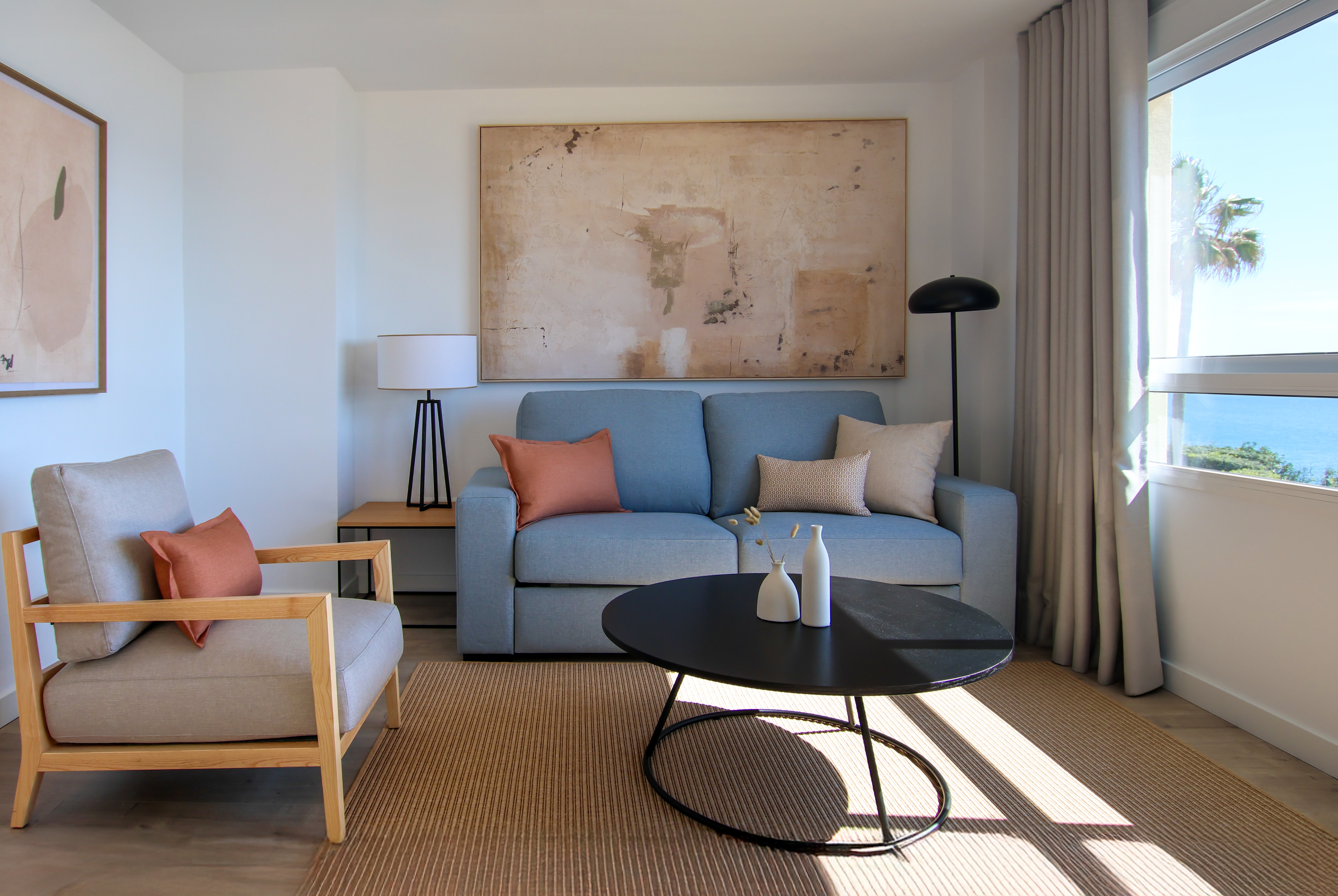 Guest room at the Ramada Hotel & Suites by Wyndham Costa del Sol Fuengirola in Mijas Costa, Other than US/Canada