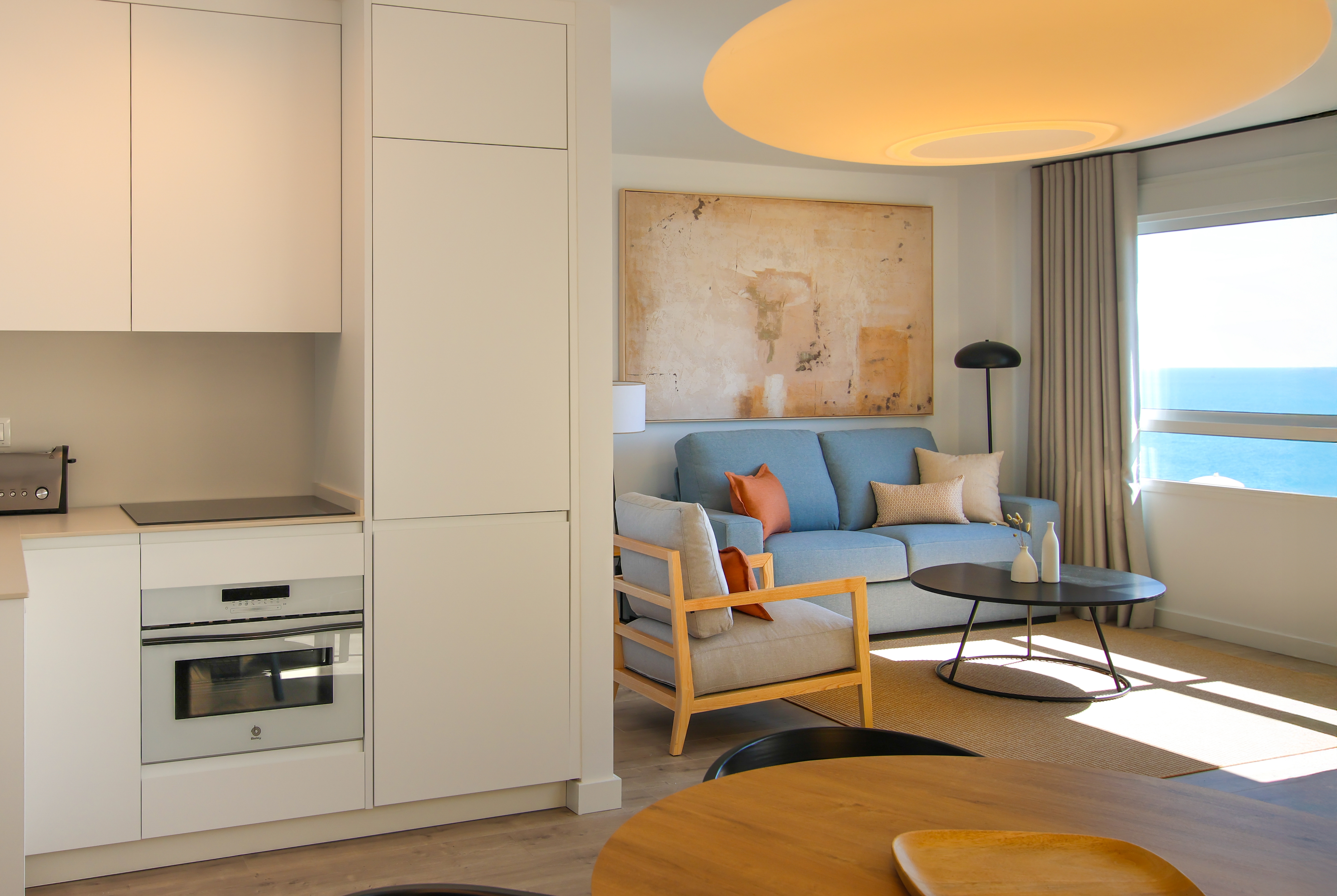 Guest room at the Ramada Hotel & Suites by Wyndham Costa del Sol Fuengirola in Mijas Costa, Other than US/Canada