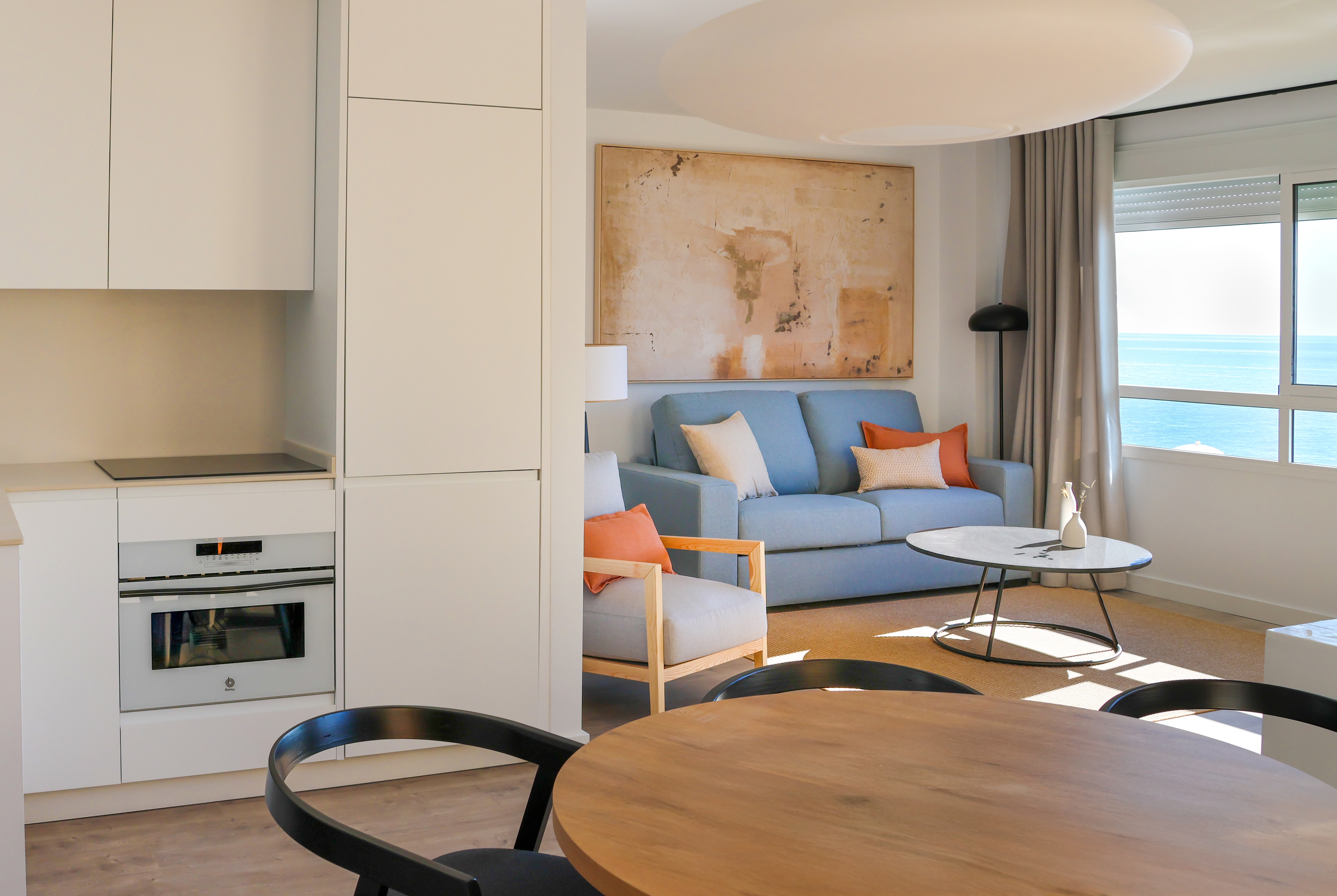 Guest room at the Ramada Hotel & Suites by Wyndham Costa del Sol Fuengirola in Mijas Costa, Other than US/Canada