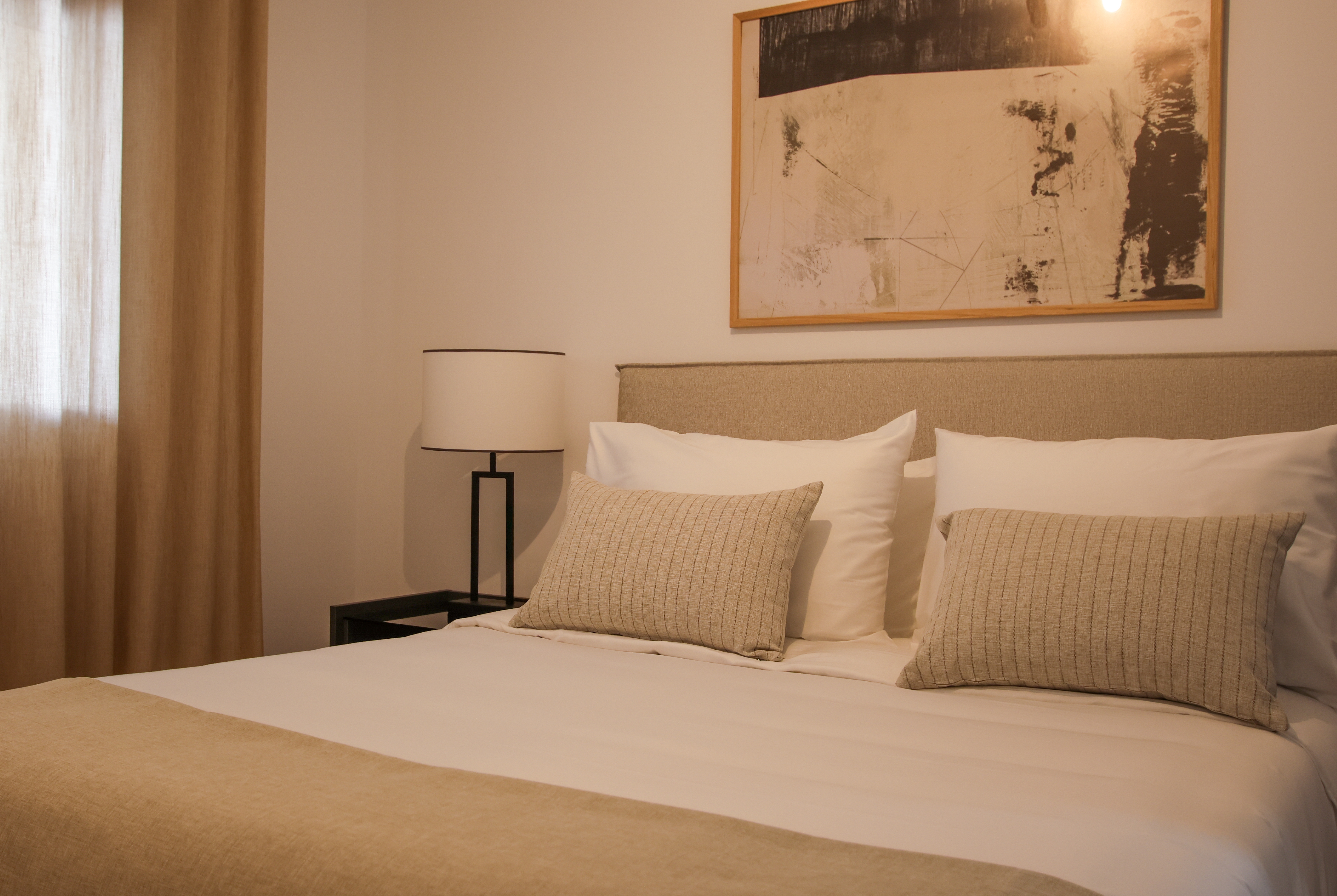 Guest room at the Ramada Hotel & Suites by Wyndham Costa del Sol Fuengirola in Mijas Costa, Other than US/Canada