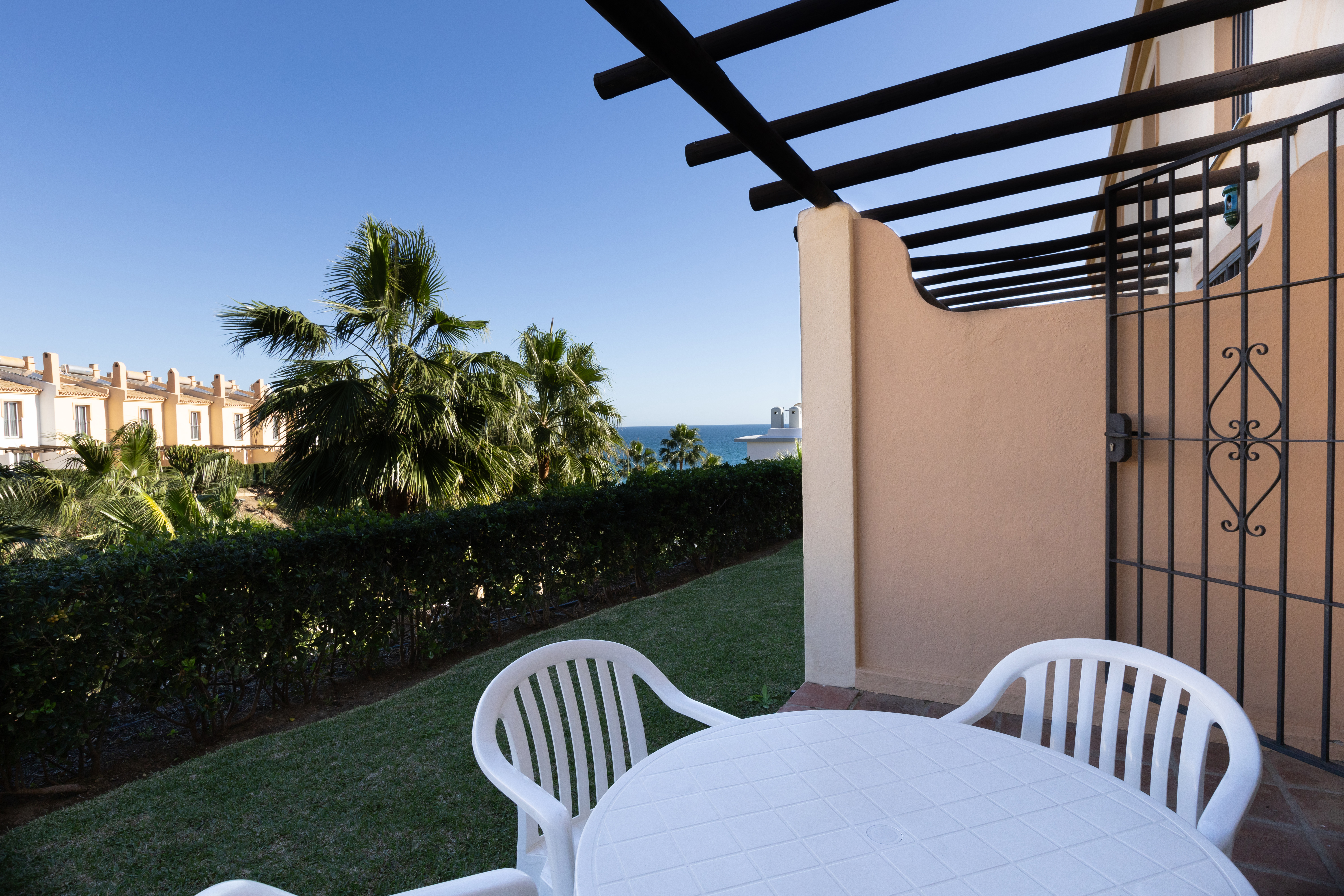 Guest room at the Ramada Hotel & Suites by Wyndham Costa del Sol Fuengirola in Mijas Costa, Other than US/Canada