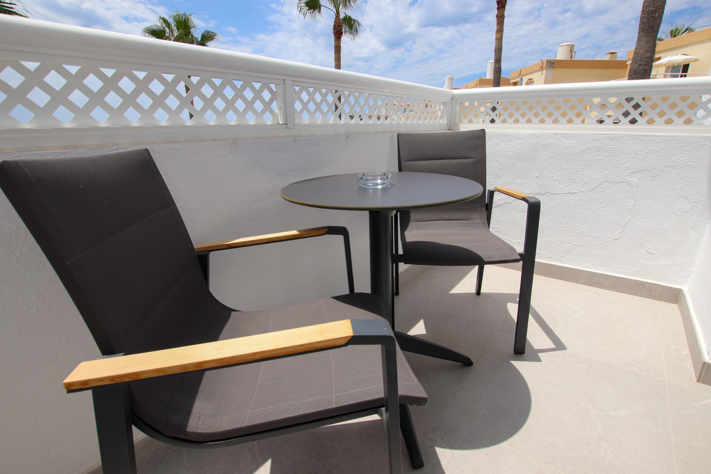 Guest room at the Ramada Hotel & Suites by Wyndham Costa del Sol Fuengirola in Mijas Costa, Other than US/Canada