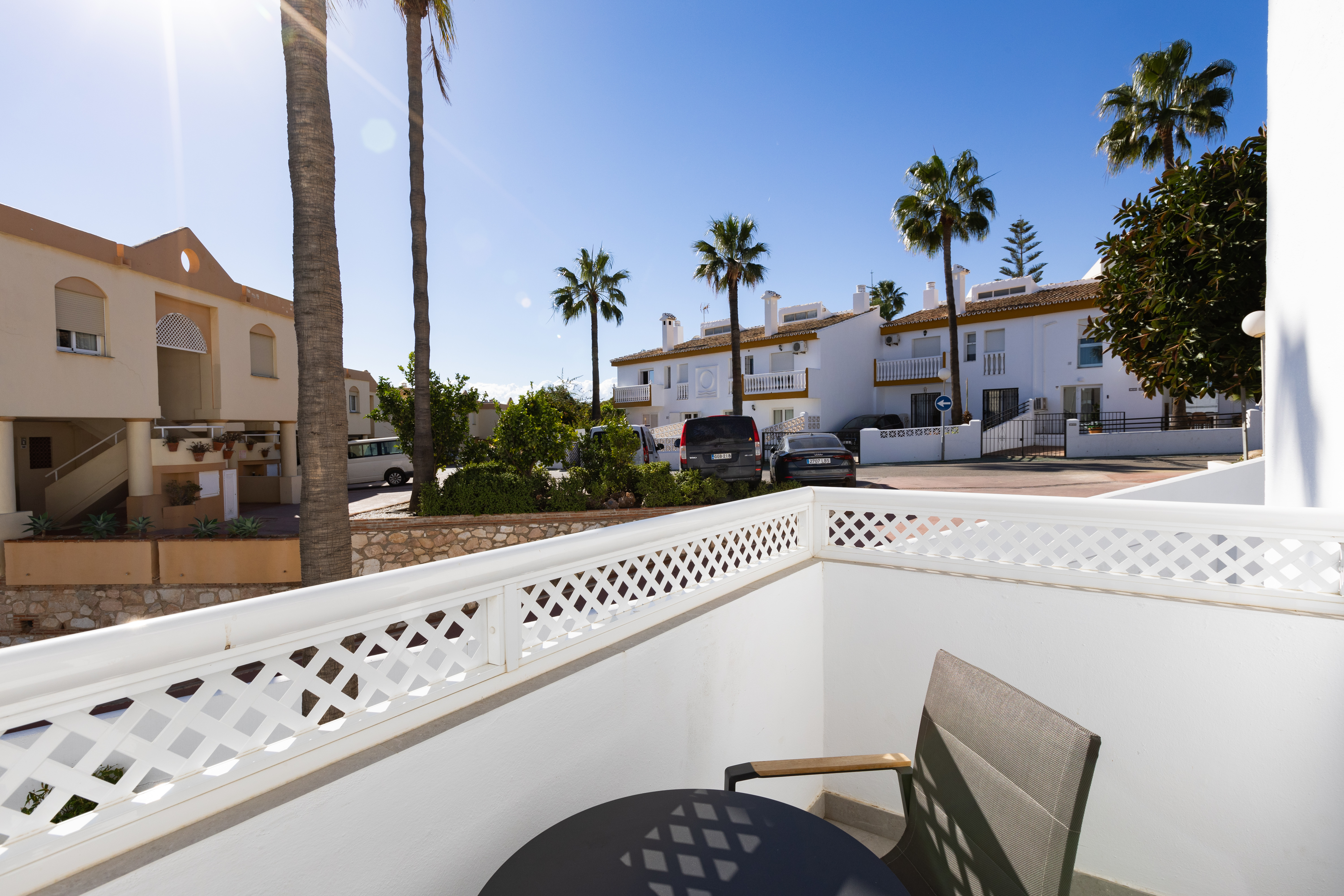 Guest room at the Ramada Hotel & Suites by Wyndham Costa del Sol Fuengirola in Mijas Costa, Other than US/Canada