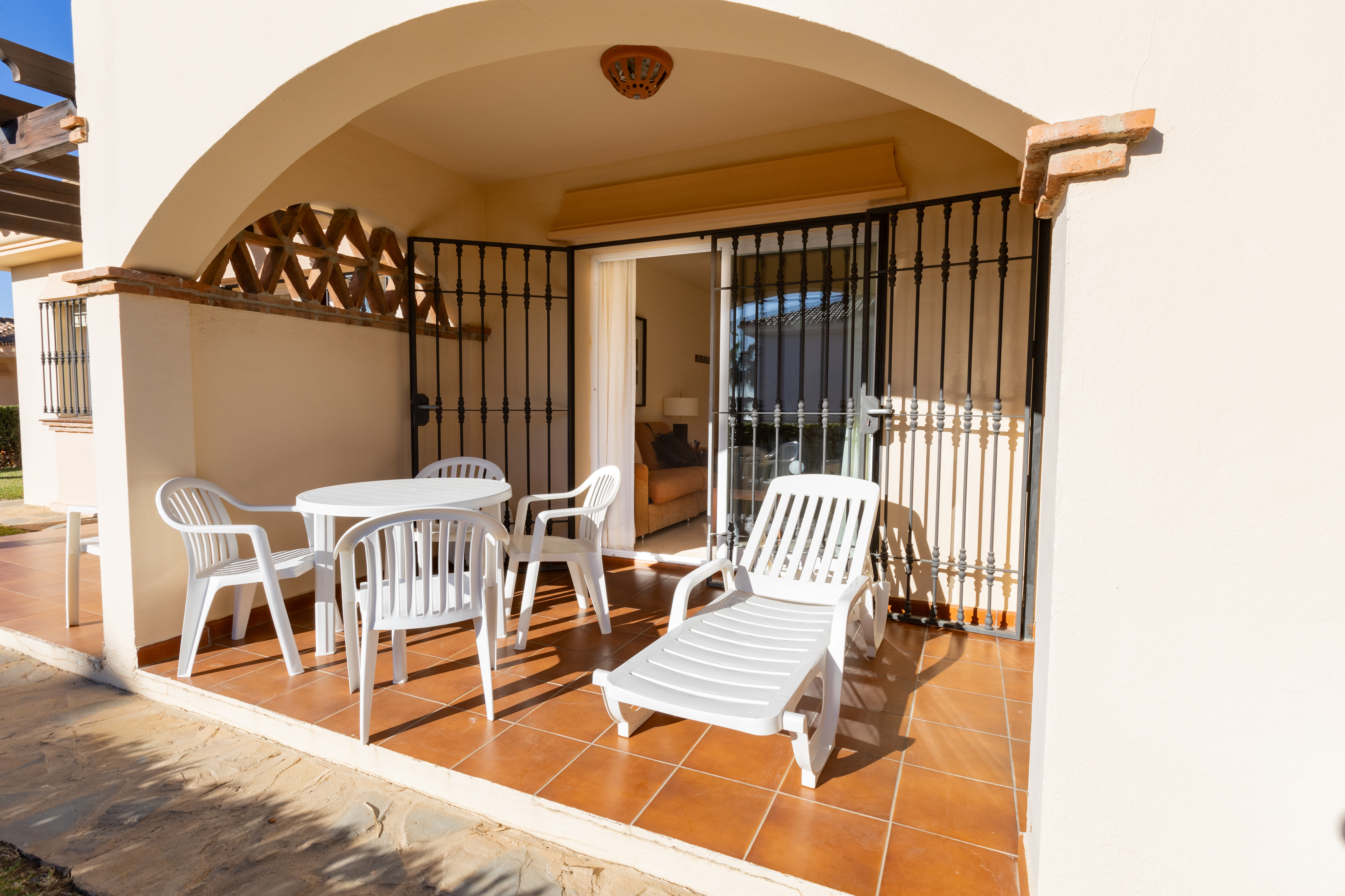 Guest room at the Ramada Hotel & Suites by Wyndham Costa del Sol Fuengirola in Mijas Costa, Other than US/Canada
