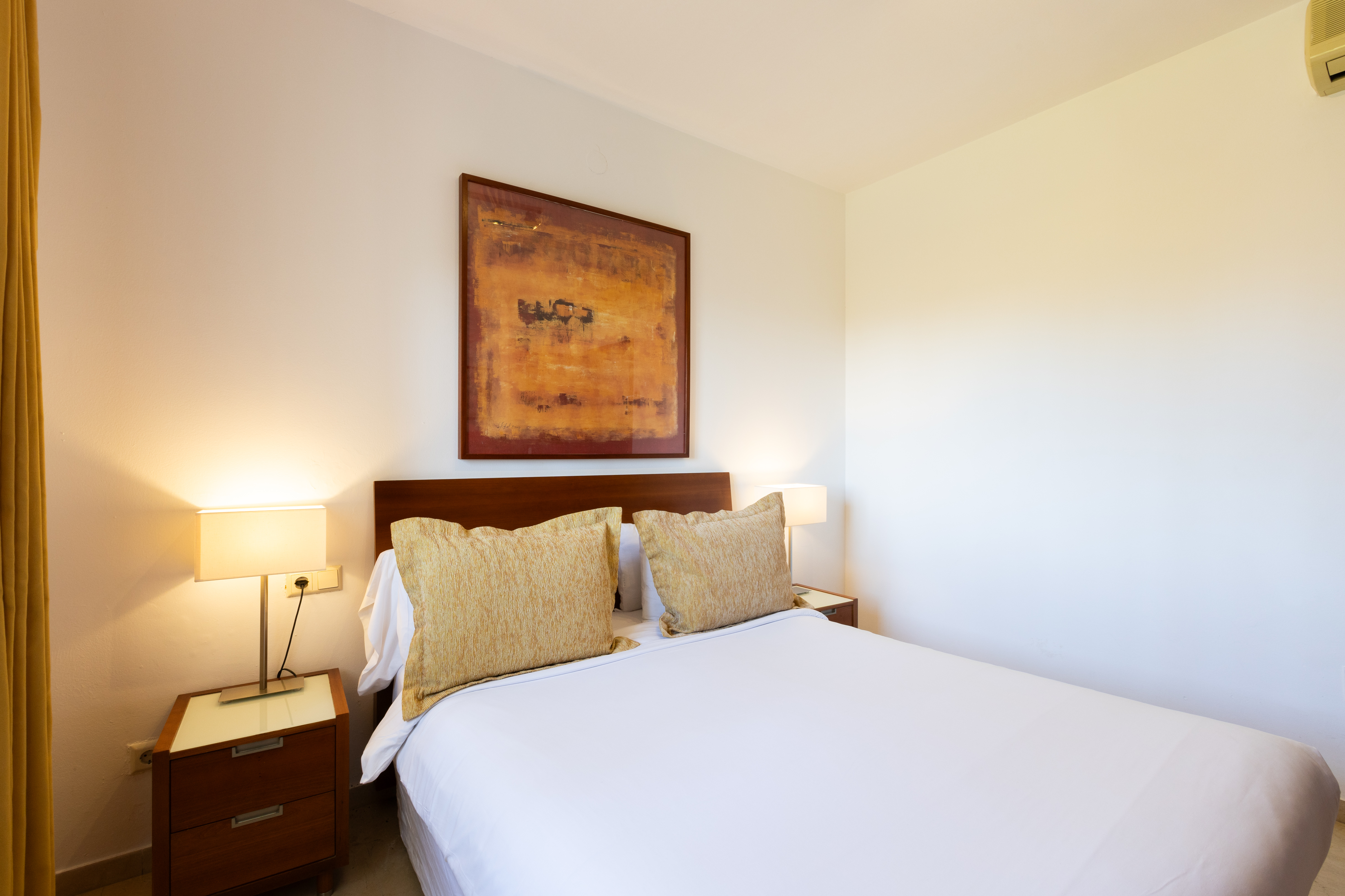 Guest room at the Ramada Hotel & Suites by Wyndham Costa del Sol Fuengirola in Mijas Costa, Other than US/Canada