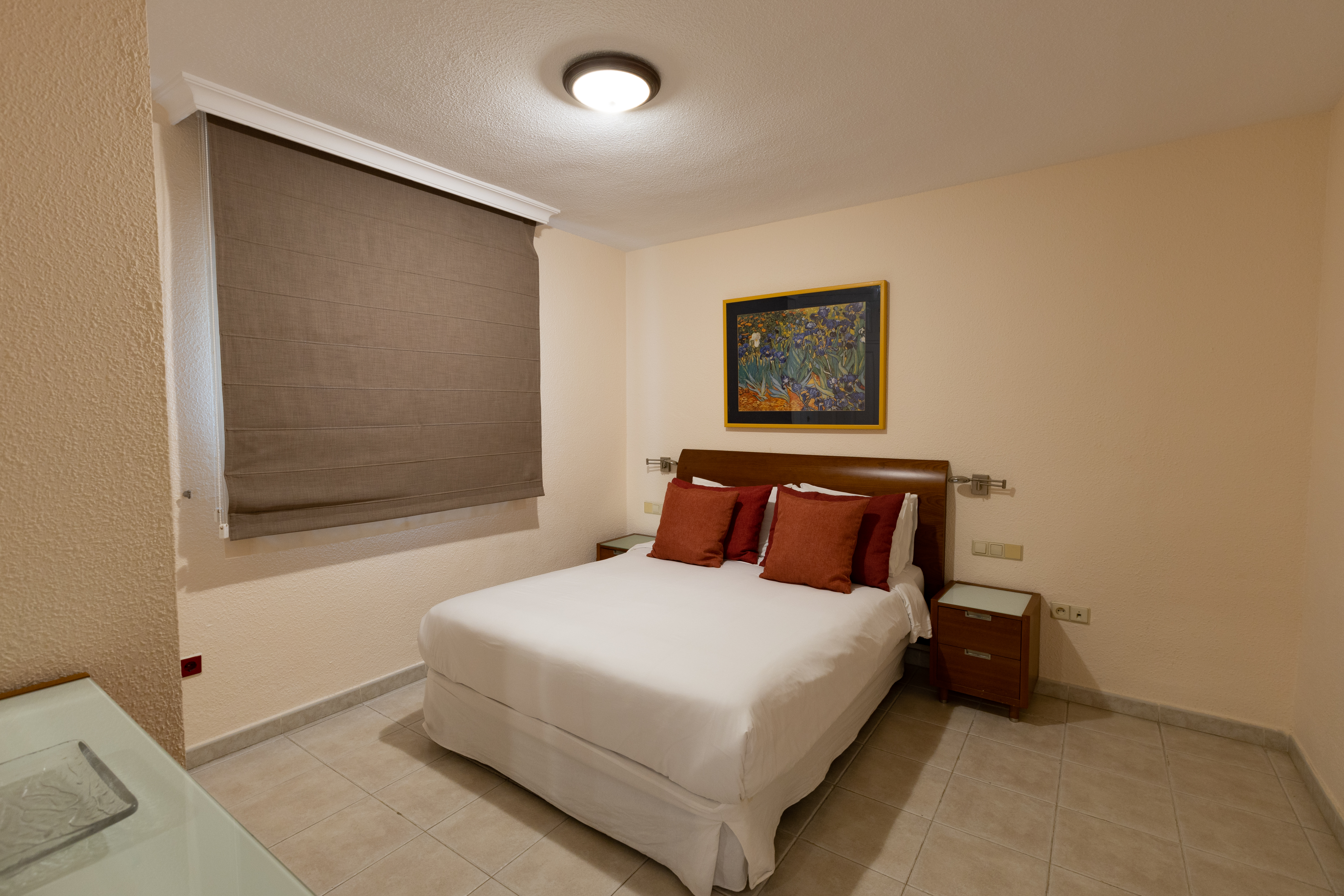 Guest room at the Ramada Hotel & Suites by Wyndham Costa del Sol Fuengirola in Mijas Costa, Other than US/Canada
