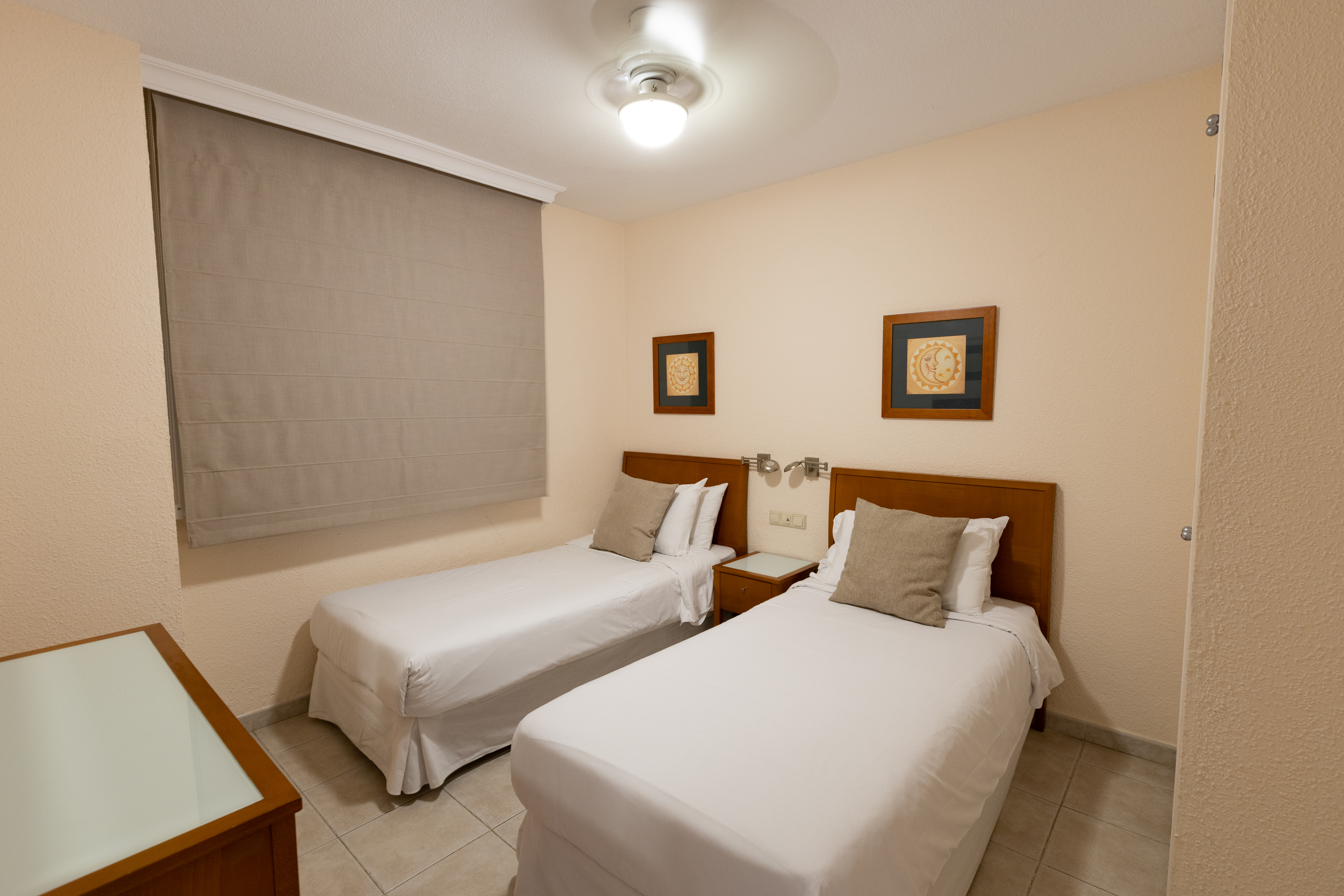 Guest room at the Ramada Hotel & Suites by Wyndham Costa del Sol Fuengirola in Mijas Costa, Other than US/Canada