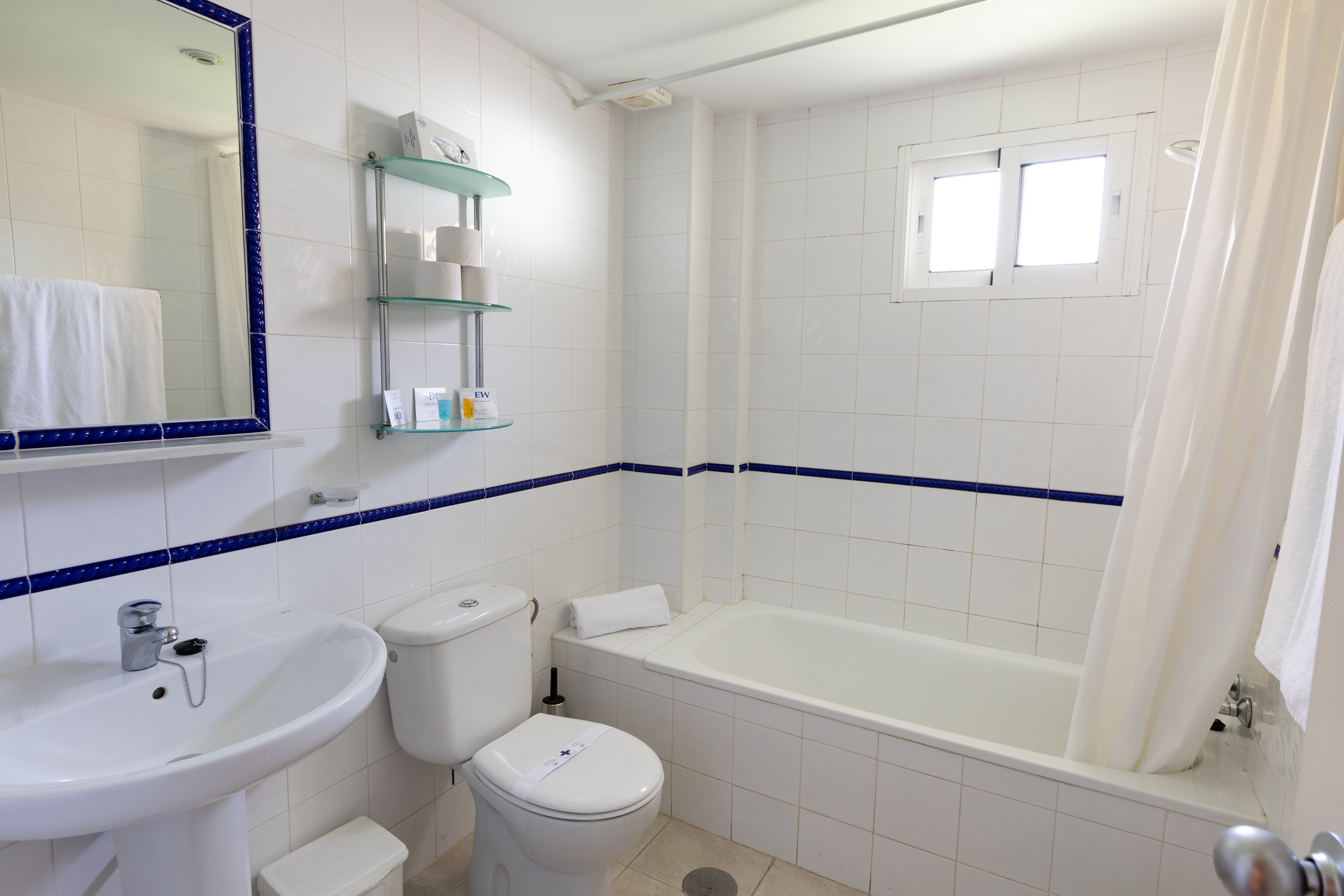 Guest room at the Ramada Hotel & Suites by Wyndham Costa del Sol Fuengirola in Mijas Costa, Other than US/Canada