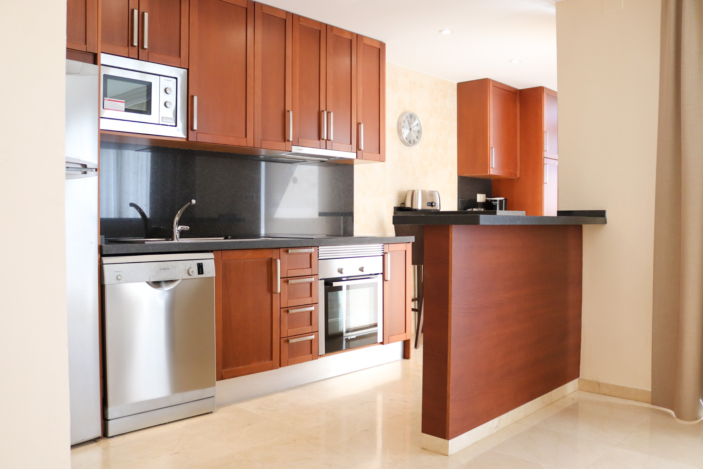 Guest room at the Ramada Hotel & Suites by Wyndham Costa del Sol Fuengirola in Mijas Costa, Other than US/Canada