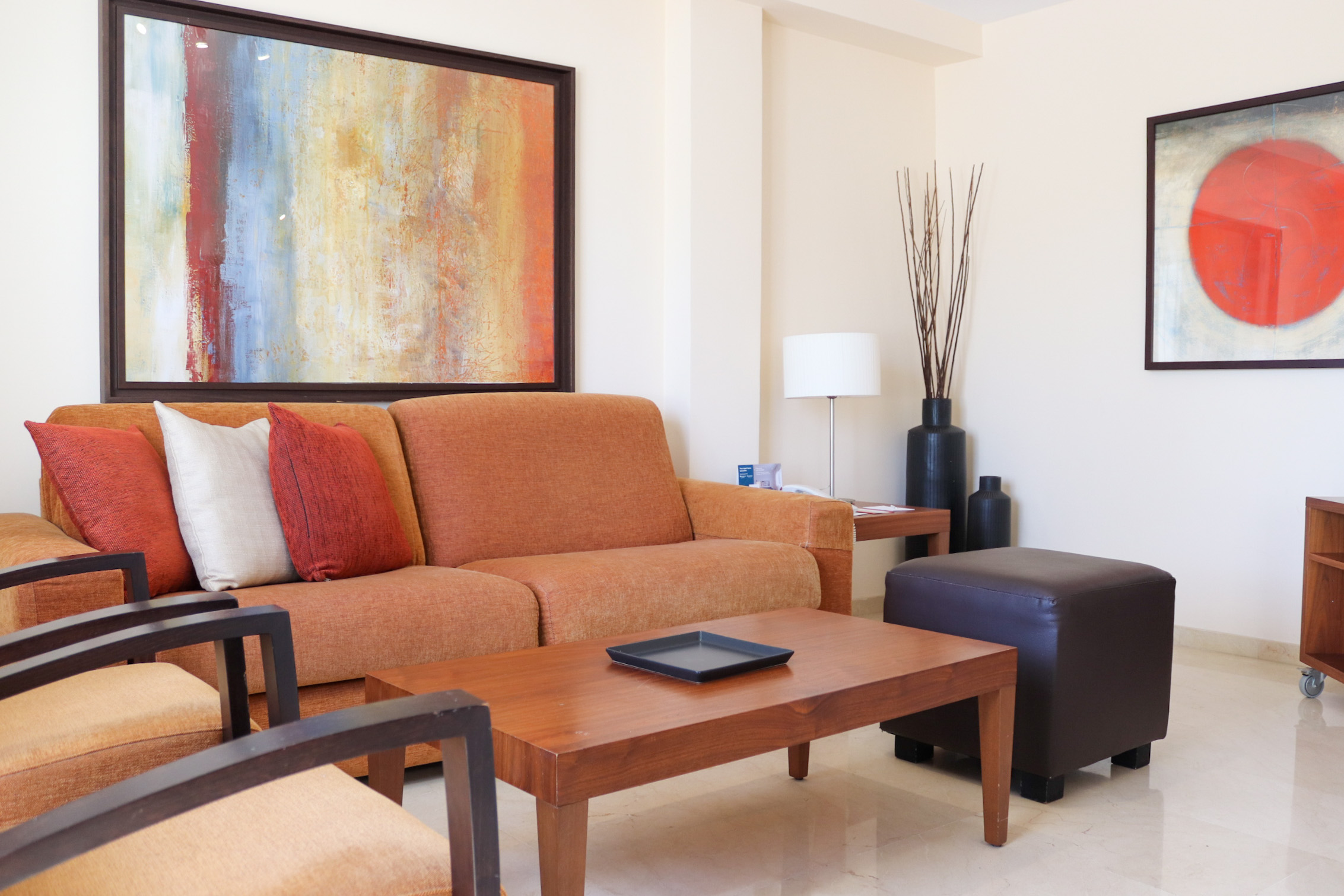 Guest room at the Ramada Hotel & Suites by Wyndham Costa del Sol Fuengirola in Mijas Costa, Other than US/Canada