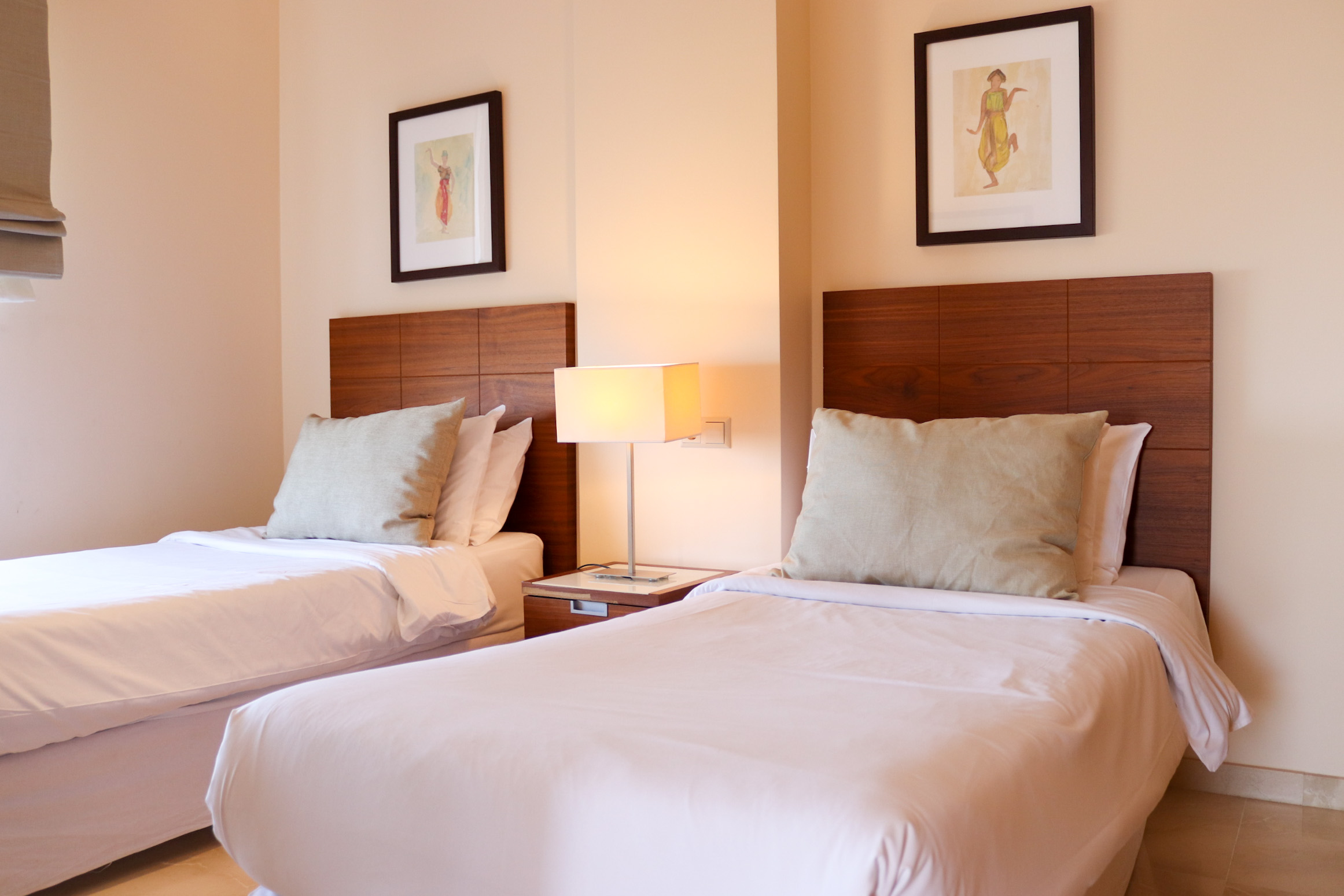 Guest room at the Ramada Hotel & Suites by Wyndham Costa del Sol Fuengirola in Mijas Costa, Other than US/Canada