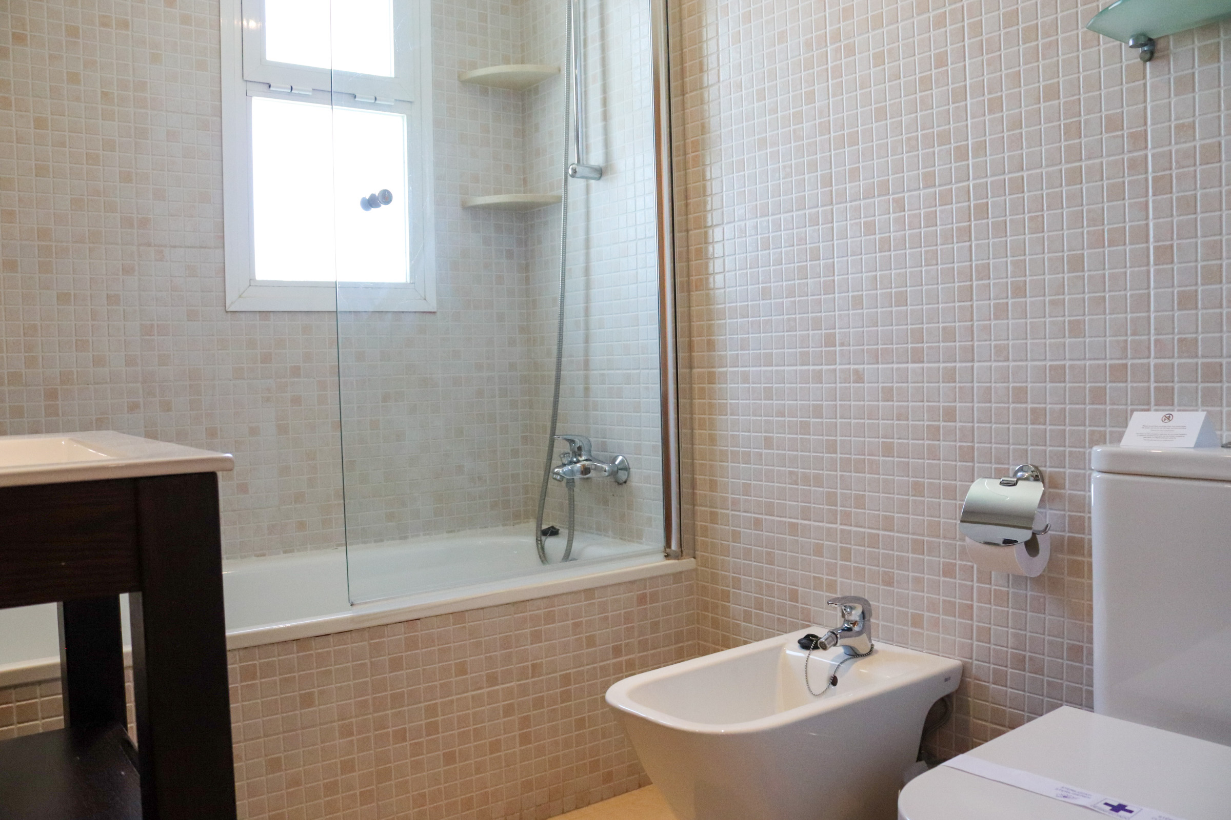 Guest room at the Ramada Hotel & Suites by Wyndham Costa del Sol Fuengirola in Mijas Costa, Other than US/Canada