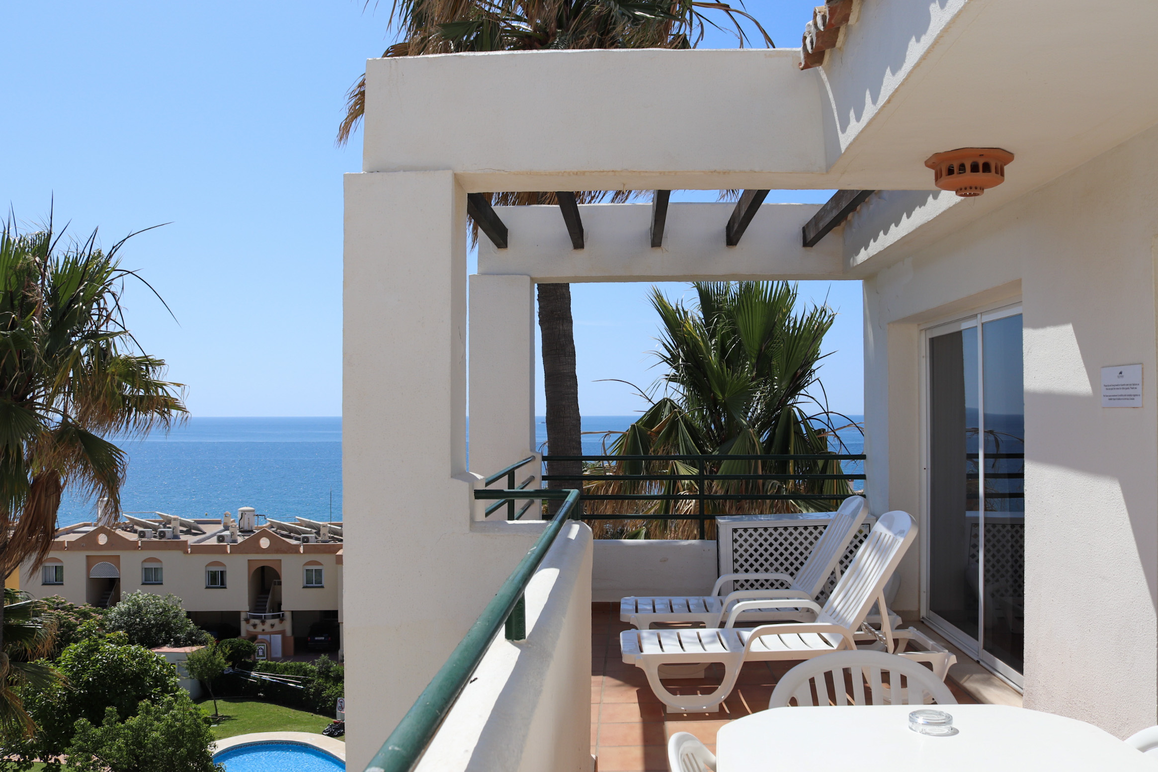 Guest room at the Ramada Hotel & Suites by Wyndham Costa del Sol Fuengirola in Mijas Costa, Other than US/Canada