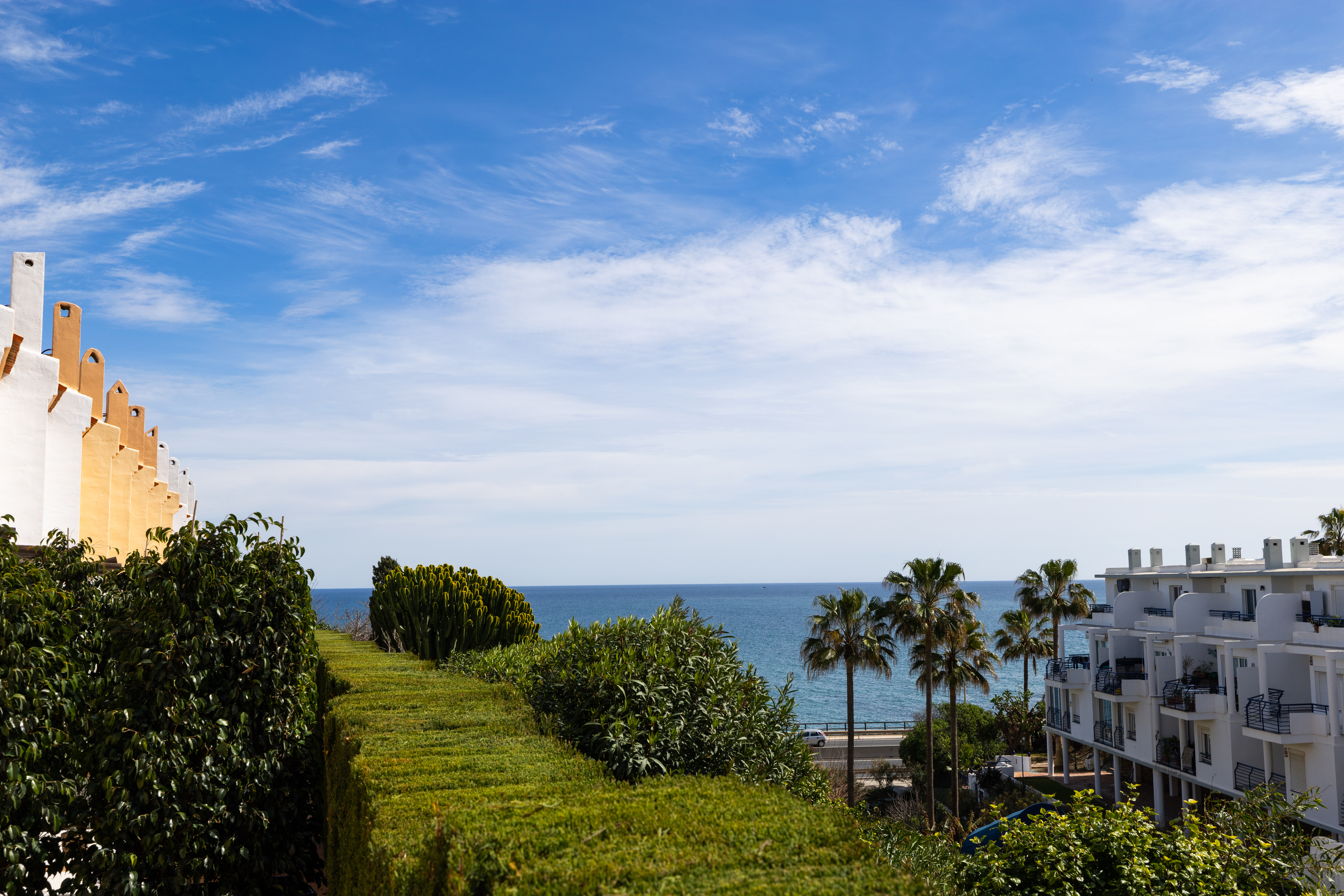 Guest room at the Ramada Hotel & Suites by Wyndham Costa del Sol Fuengirola in Mijas Costa, Other than US/Canada