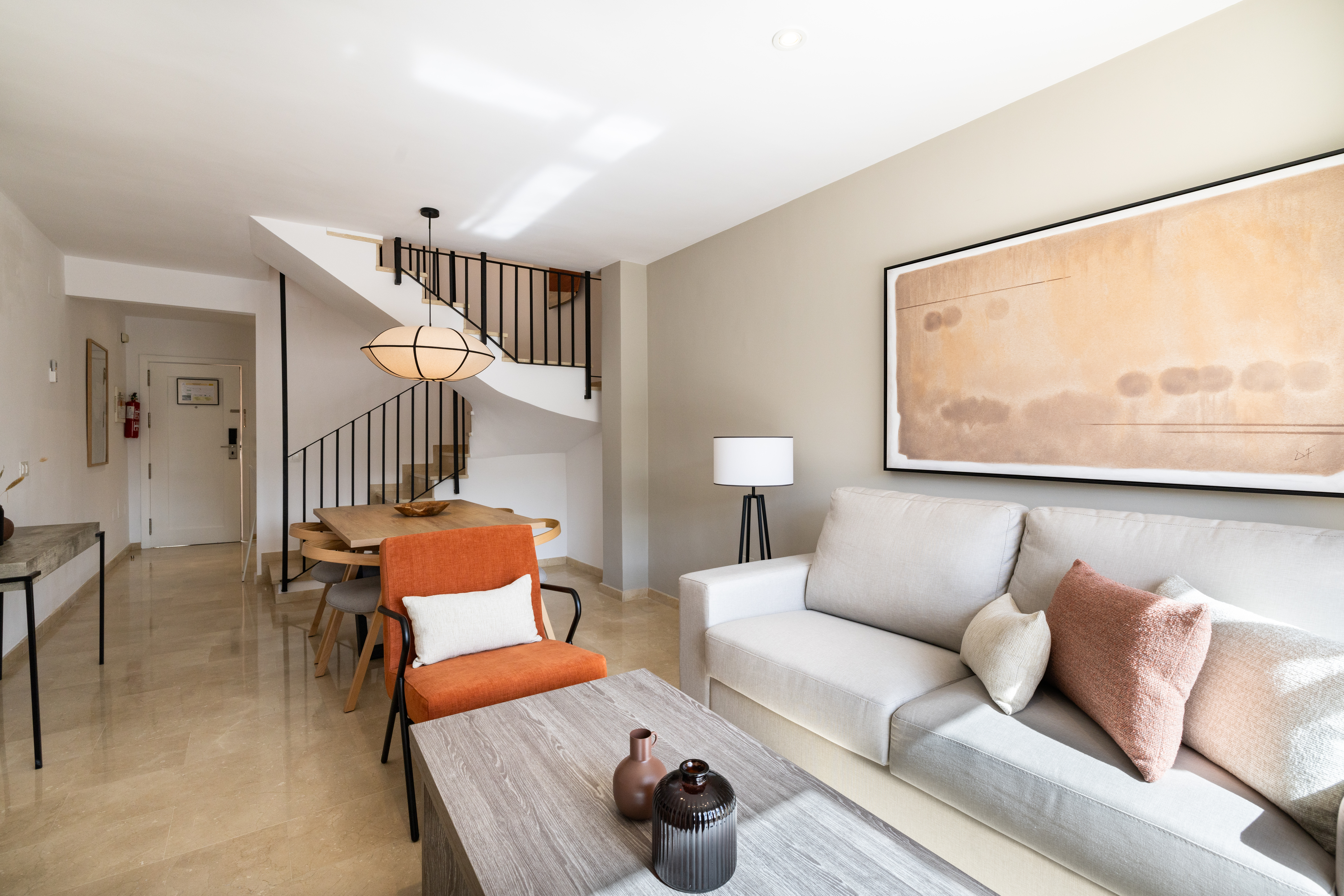 Guest room at the Ramada Hotel & Suites by Wyndham Costa del Sol Fuengirola in Mijas Costa, Other than US/Canada