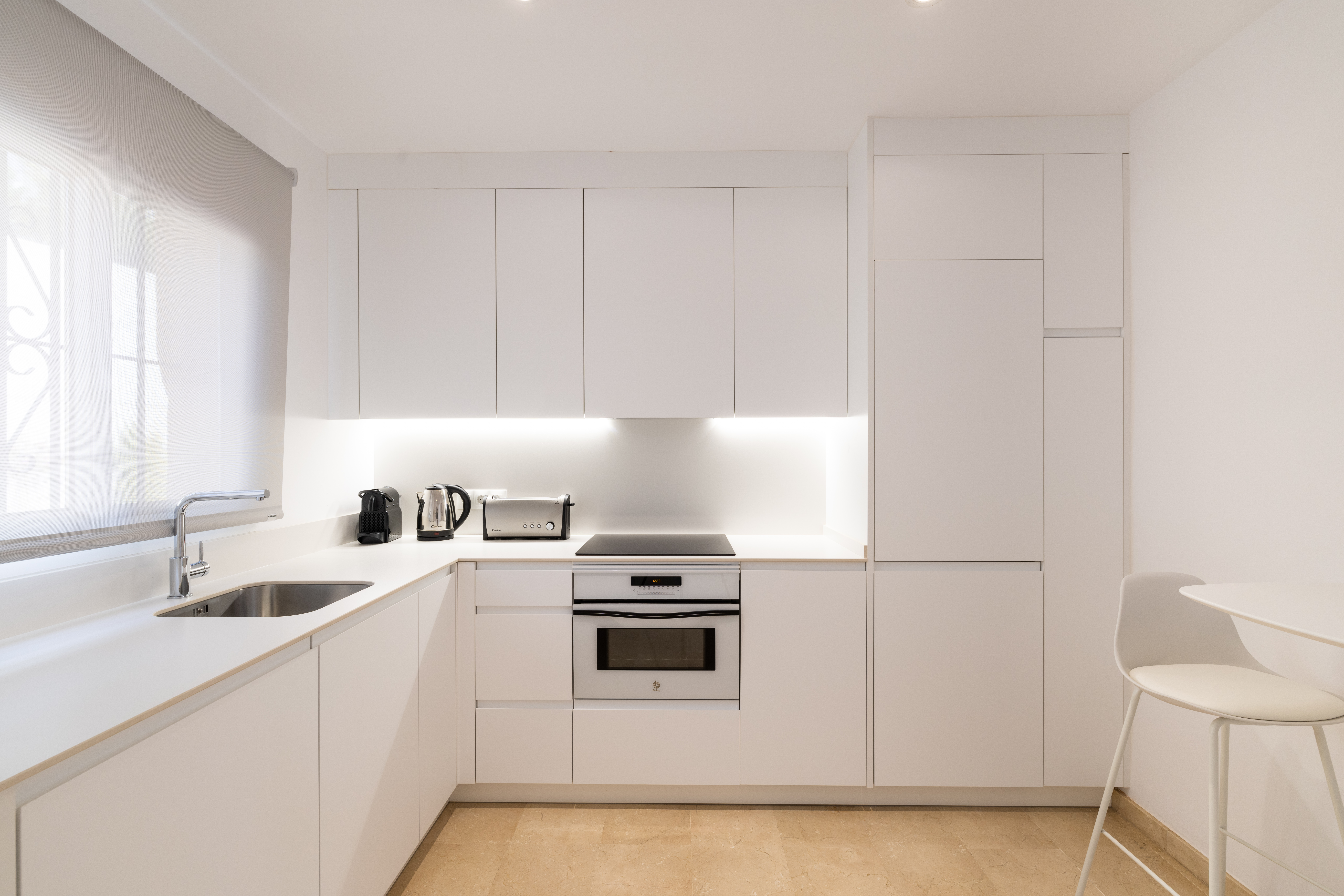 Guest room at the Ramada Hotel & Suites by Wyndham Costa del Sol Fuengirola in Mijas Costa, Other than US/Canada