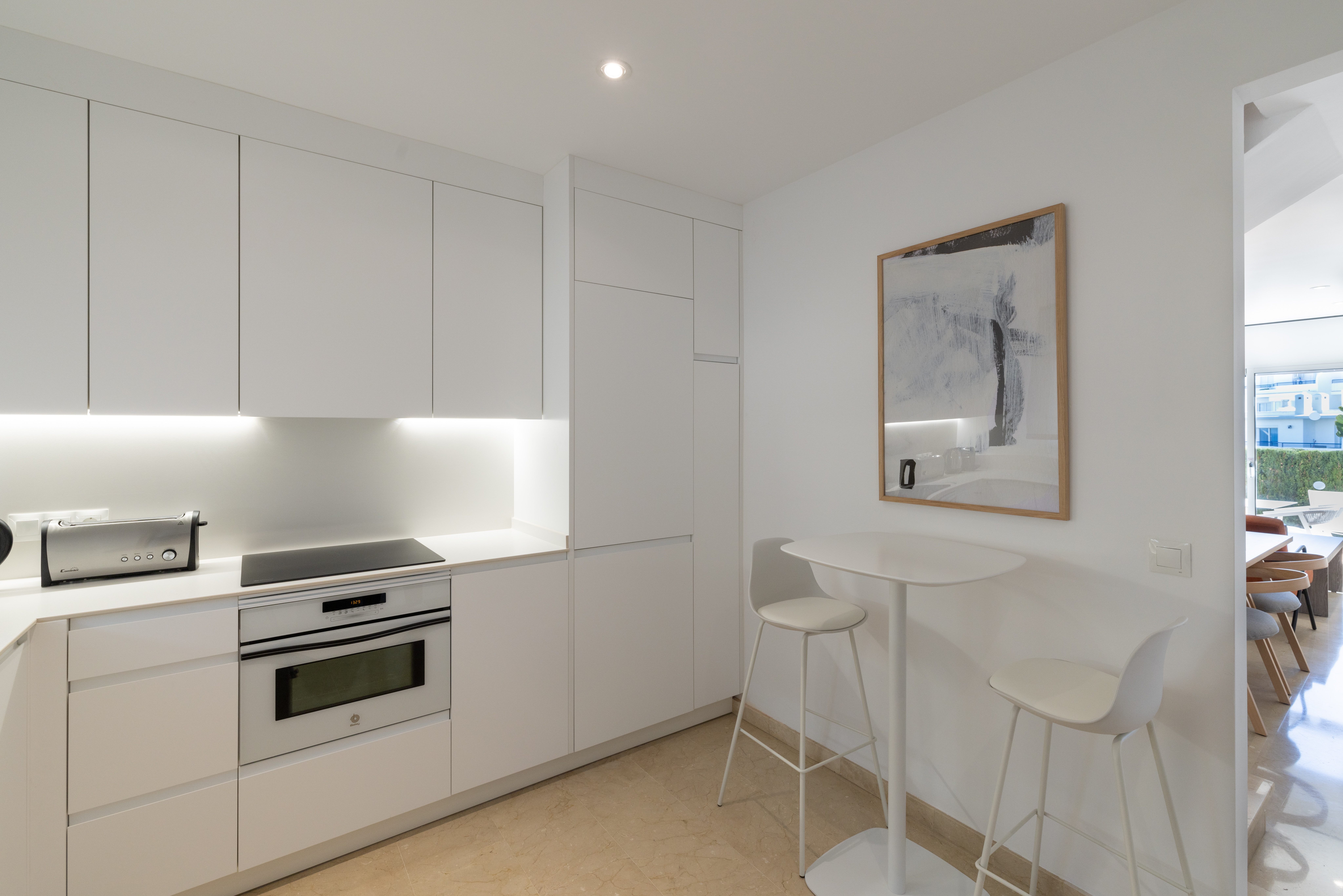 Guest room at the Ramada Hotel & Suites by Wyndham Costa del Sol Fuengirola in Mijas Costa, Other than US/Canada