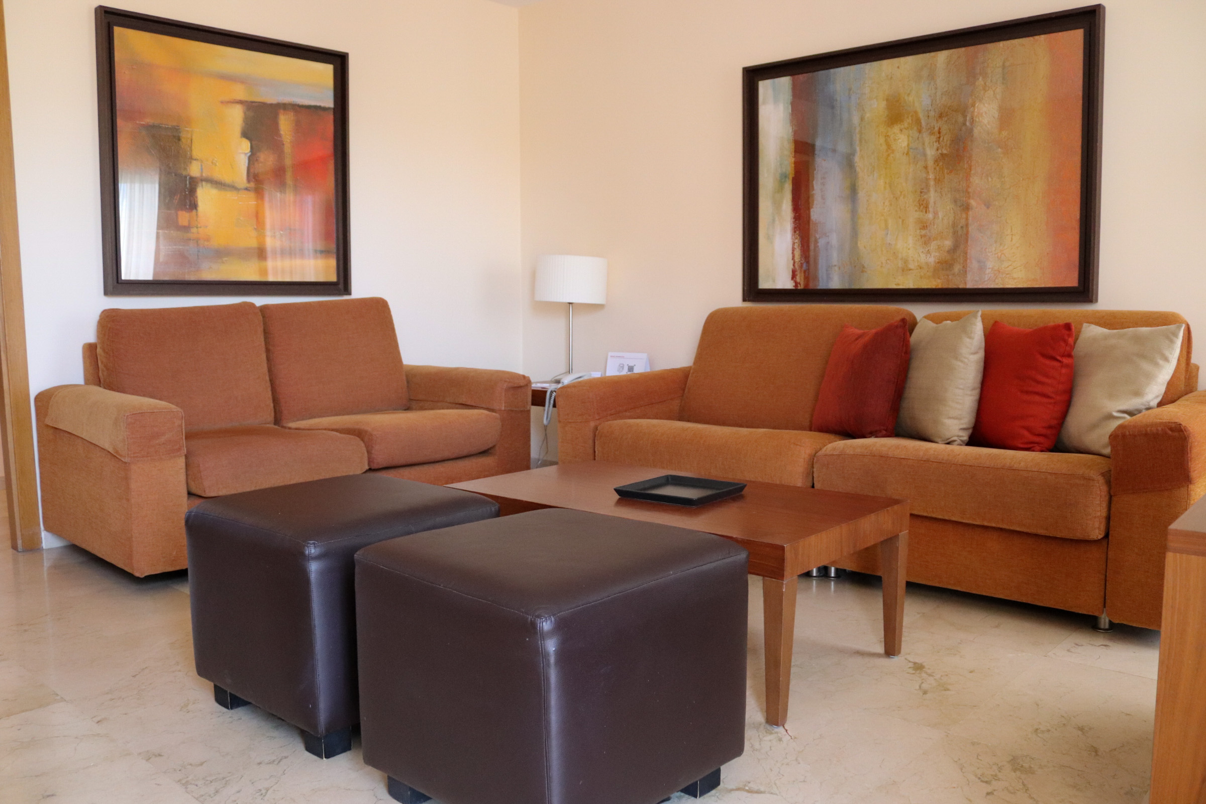 Guest room at the Ramada Hotel & Suites by Wyndham Costa del Sol Fuengirola in Mijas Costa, Other than US/Canada