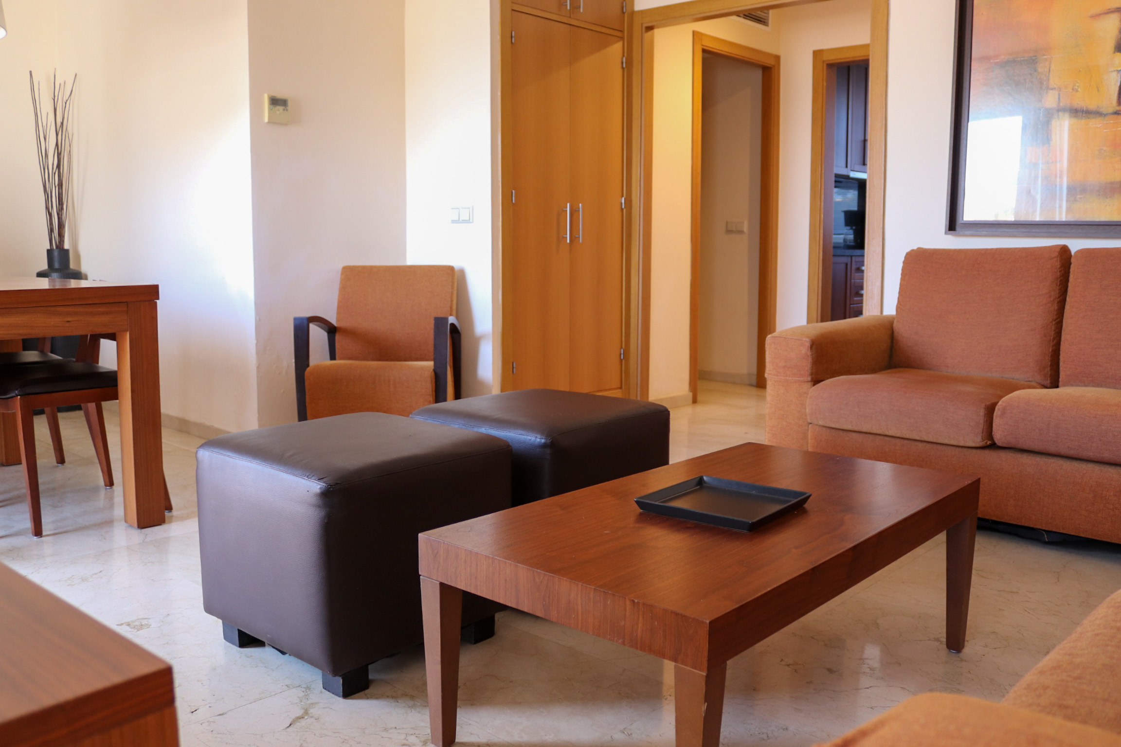 Guest room at the Ramada Hotel & Suites by Wyndham Costa del Sol Fuengirola in Mijas Costa, Other than US/Canada