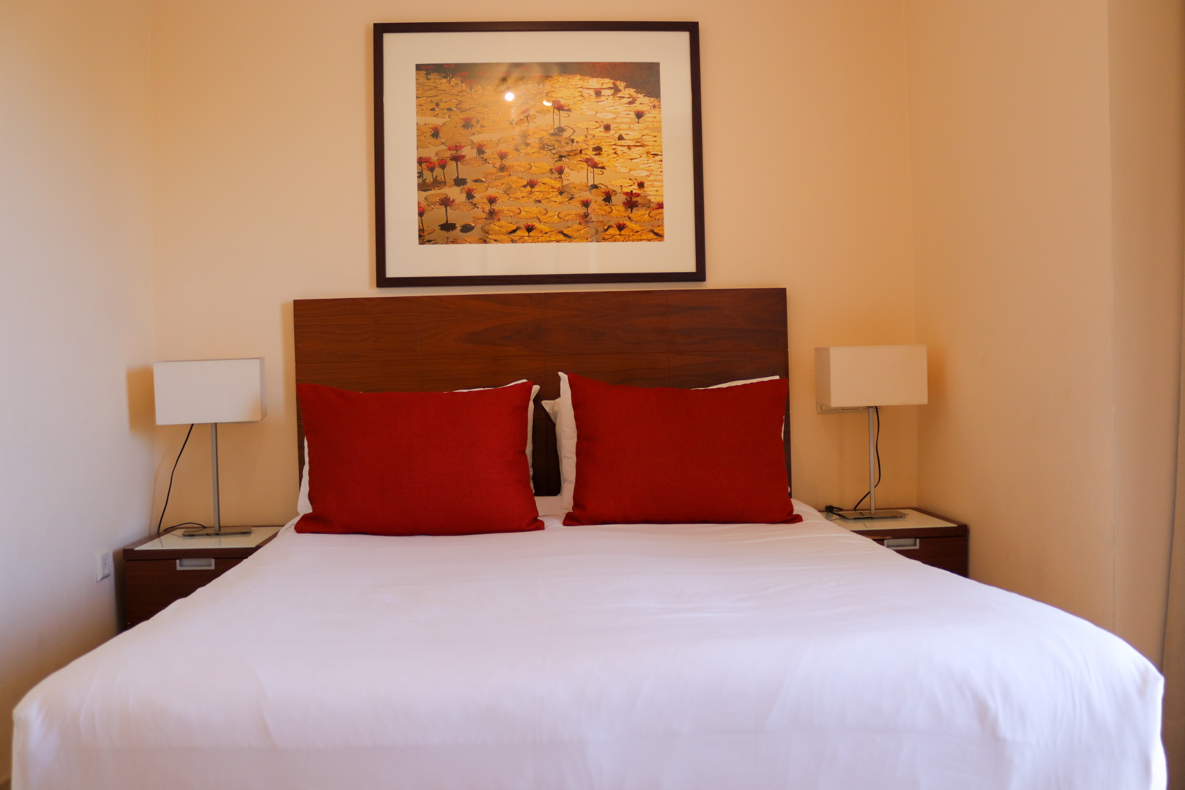 Guest room at the Ramada Hotel & Suites by Wyndham Costa del Sol Fuengirola in Mijas Costa, Other than US/Canada