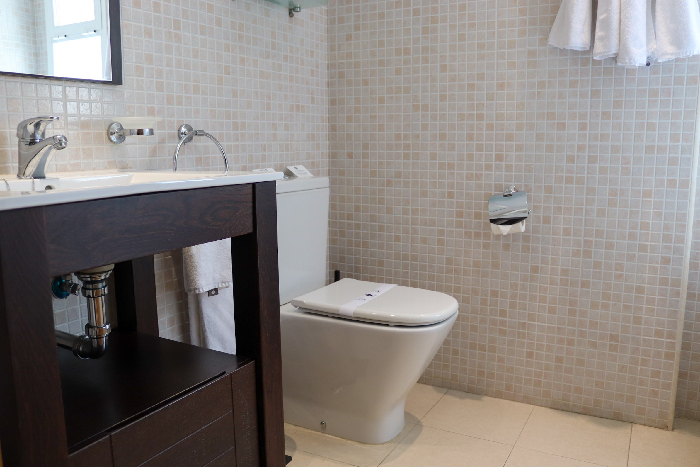 Guest room at the Ramada Hotel & Suites by Wyndham Costa del Sol Fuengirola in Mijas Costa, Other than US/Canada