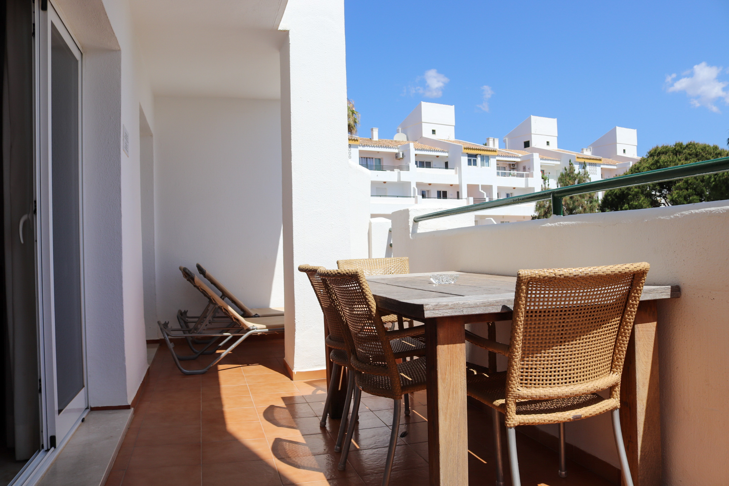 Guest room at the Ramada Hotel & Suites by Wyndham Costa del Sol Fuengirola in Mijas Costa, Other than US/Canada